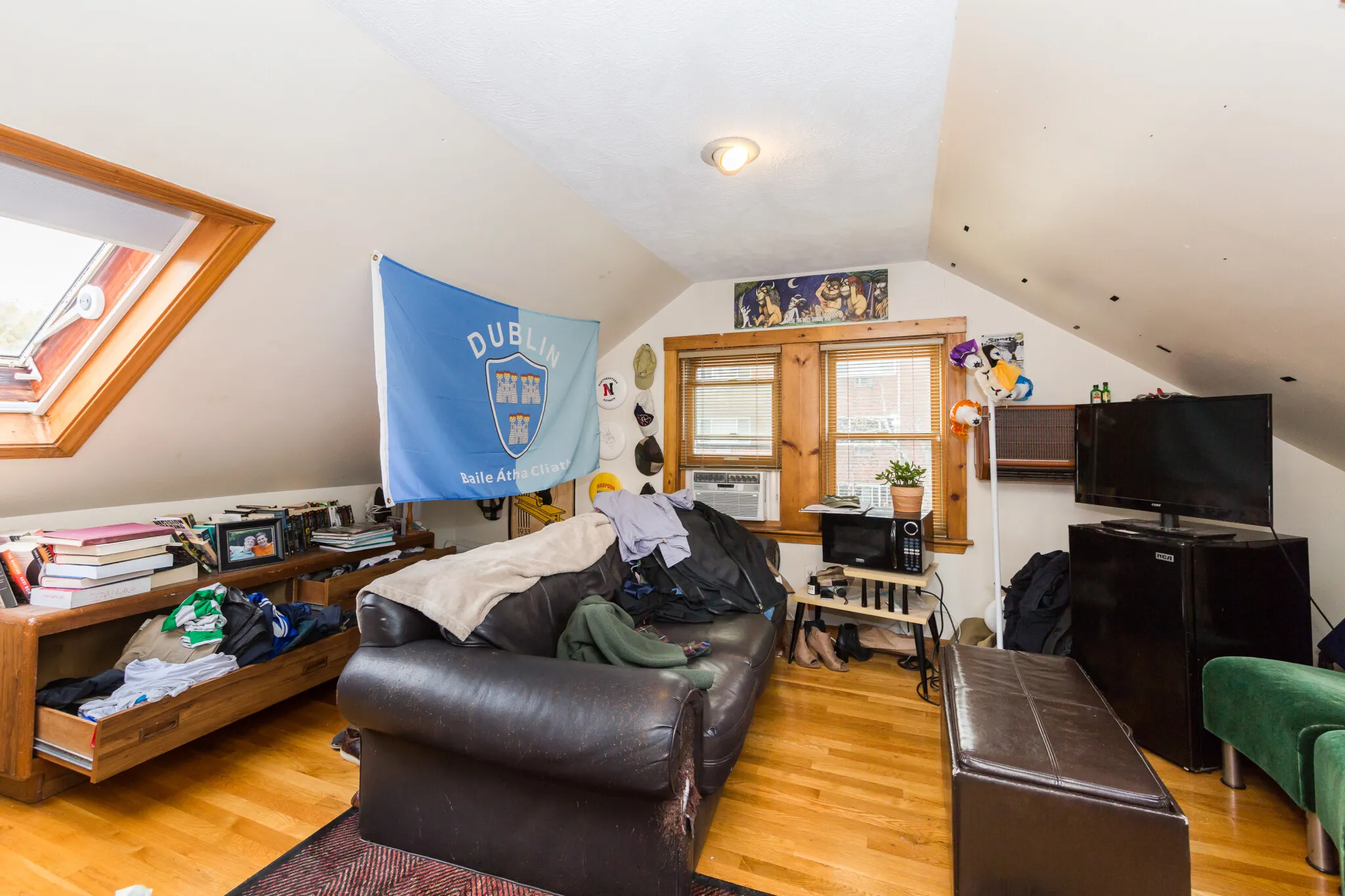 200 Calumet St, Mission Hill