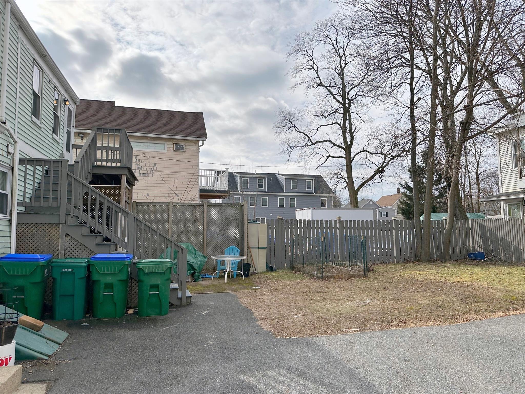 2 bed, 1 bath apartment for rent at 270 Park St Unit 2, Medford Hillside — photo 15 of 16