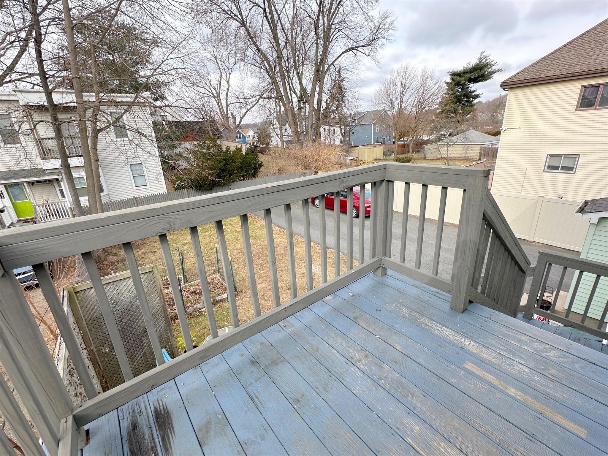 2 bed, 1 bath apartment for rent at 270 Park St Unit 2, Medford Hillside — photo 13 of 16