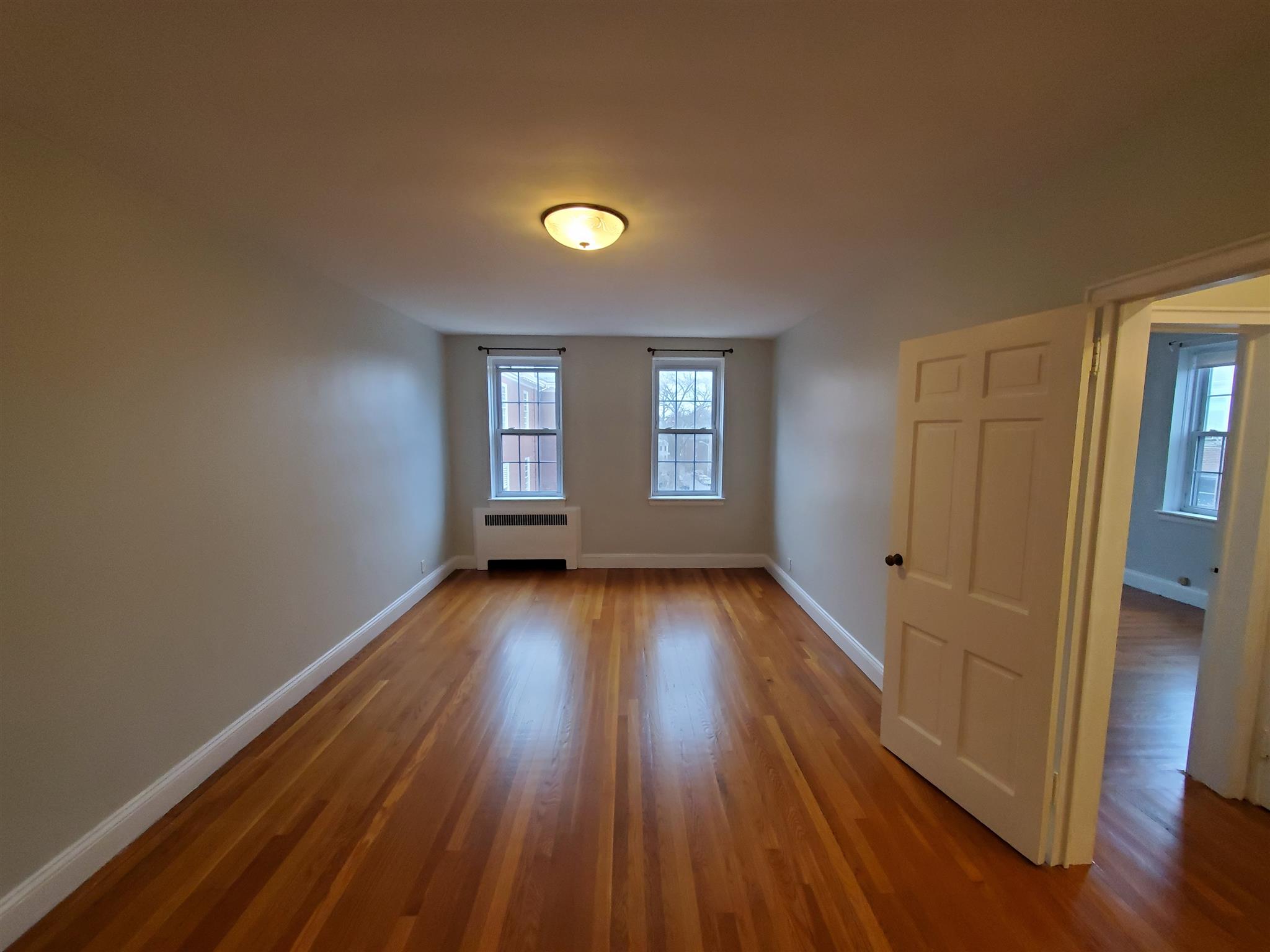 1 bed, 1 bath apartment for rent at 42 Ware St Unit 42, Harvard Square — photo 1 of 16