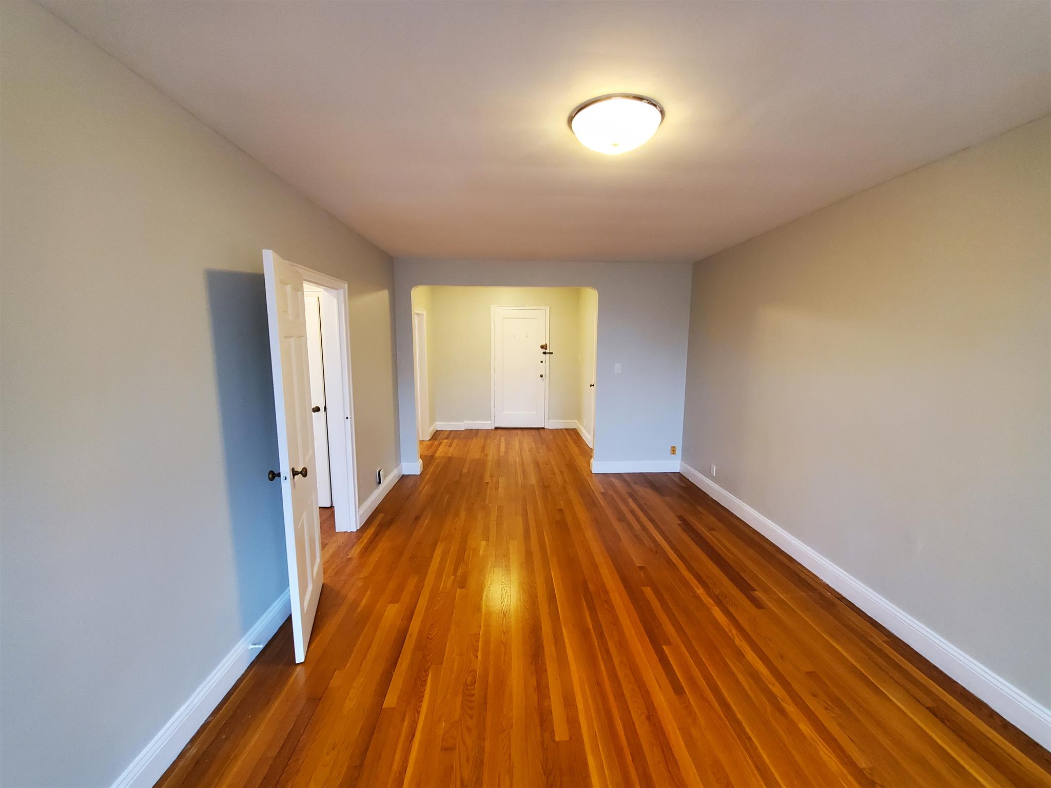 1 bed, 1 bath apartment for rent at 42 Ware St Unit 42, Harvard Square — photo 3 of 16