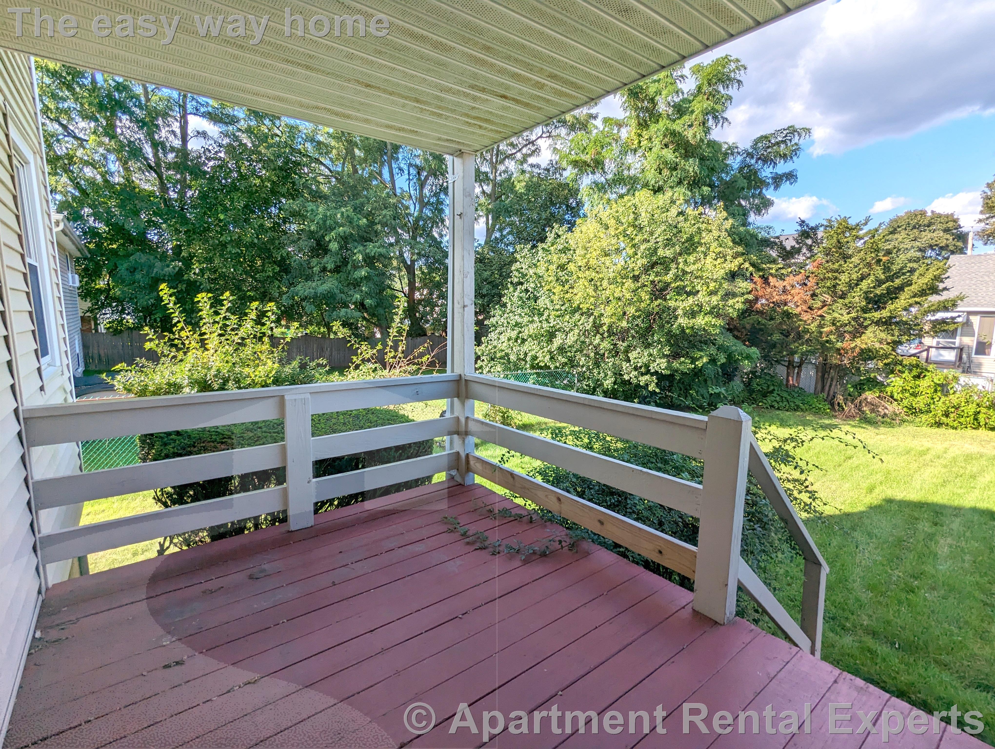 15 Patrick St, Arlington