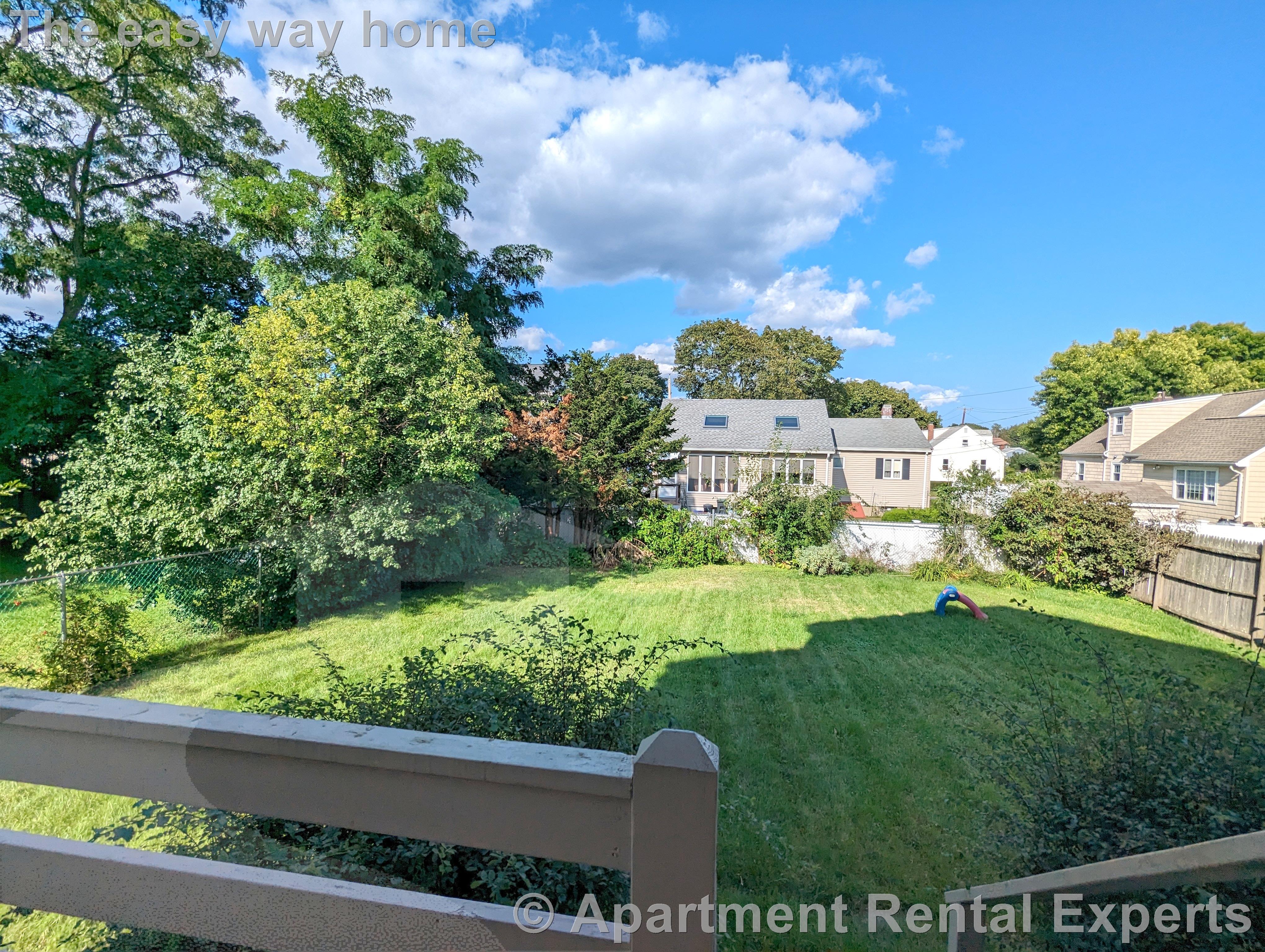 15 Patrick St, Arlington