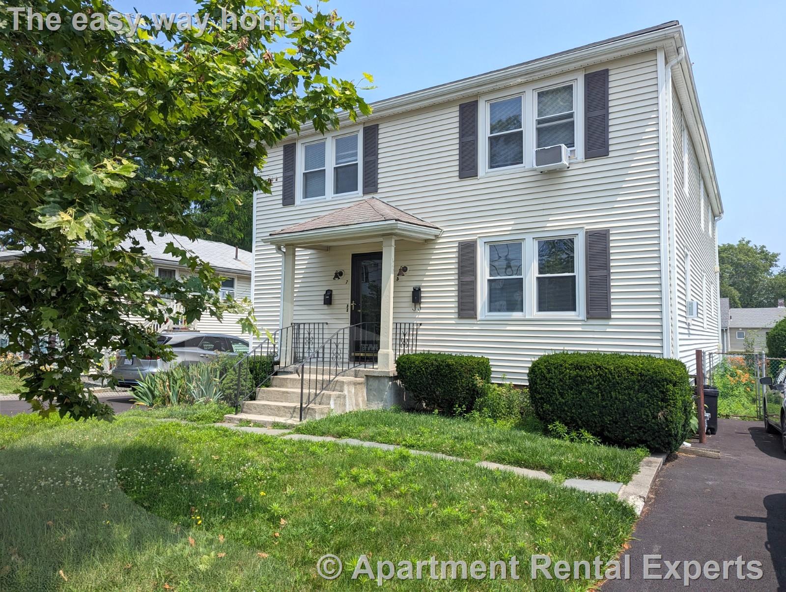 15 Patrick St, Arlington