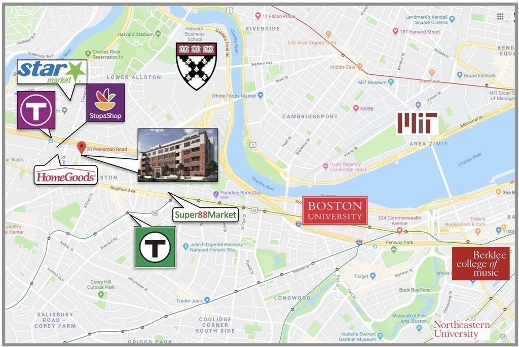 20 Penniman Rd, Allston