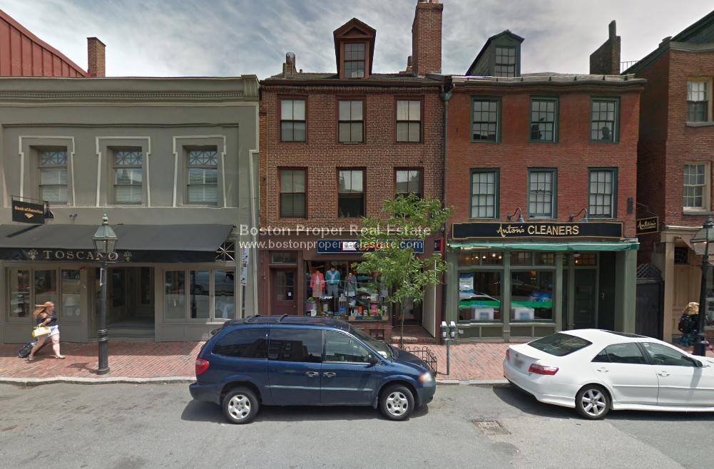 39 Charles St, Beacon Hill