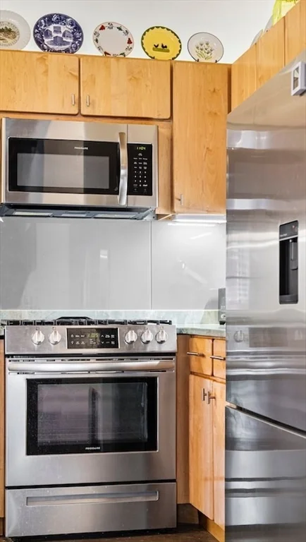 717 Atlantic Ave, Leather District