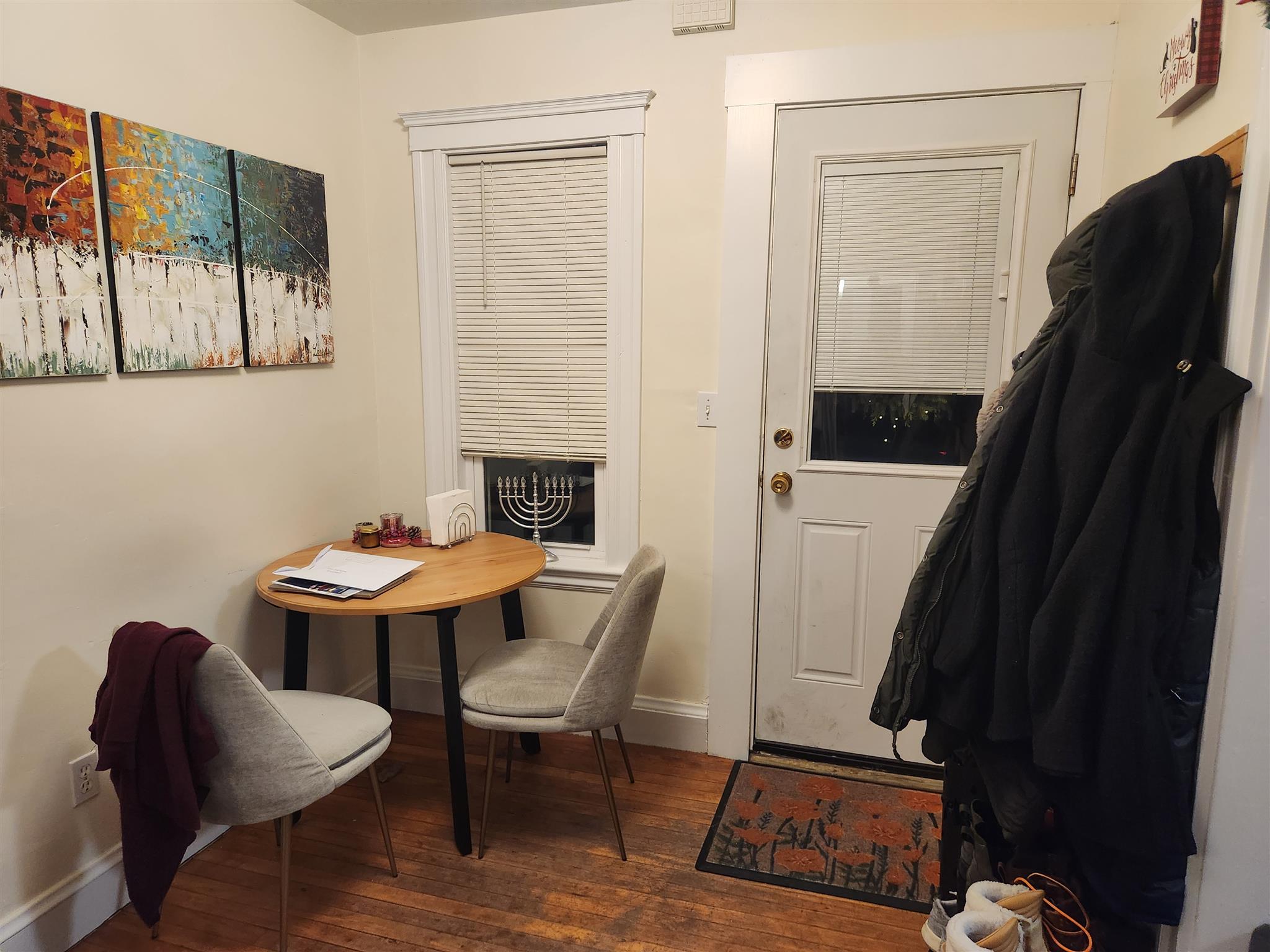 31 Corinthian Rd, Tufts