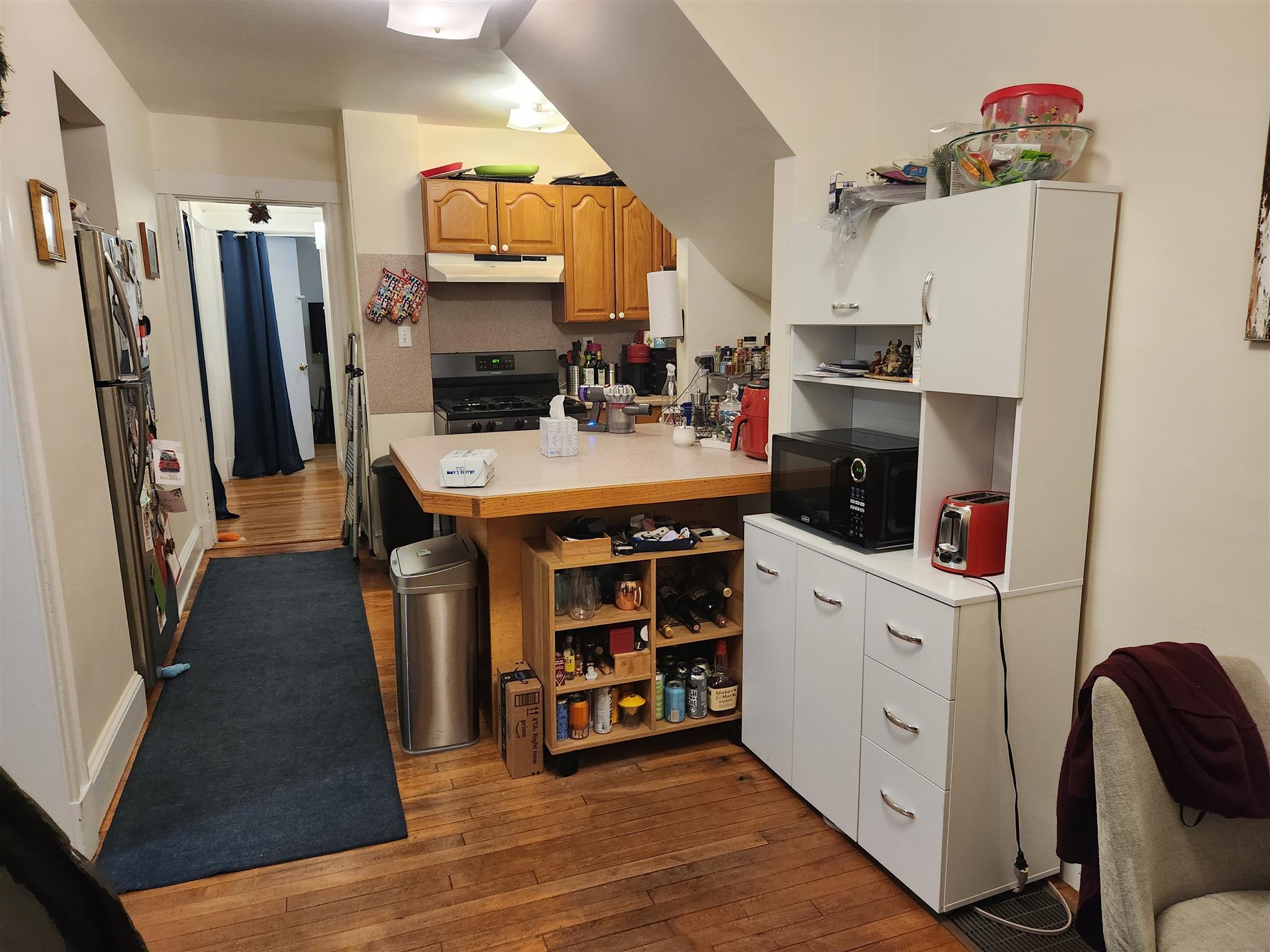 31 Corinthian Rd, Tufts