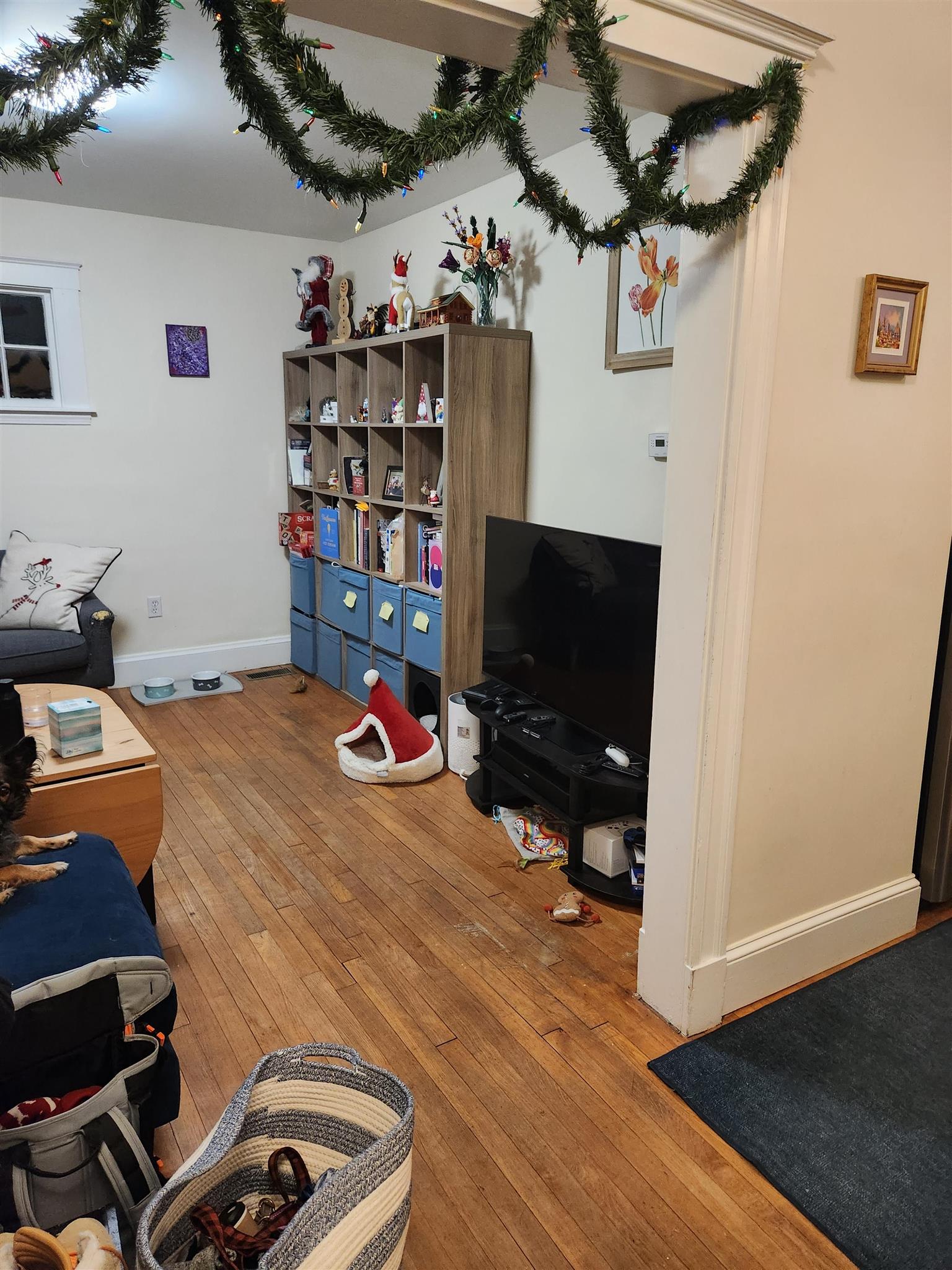 31 Corinthian Rd, Tufts