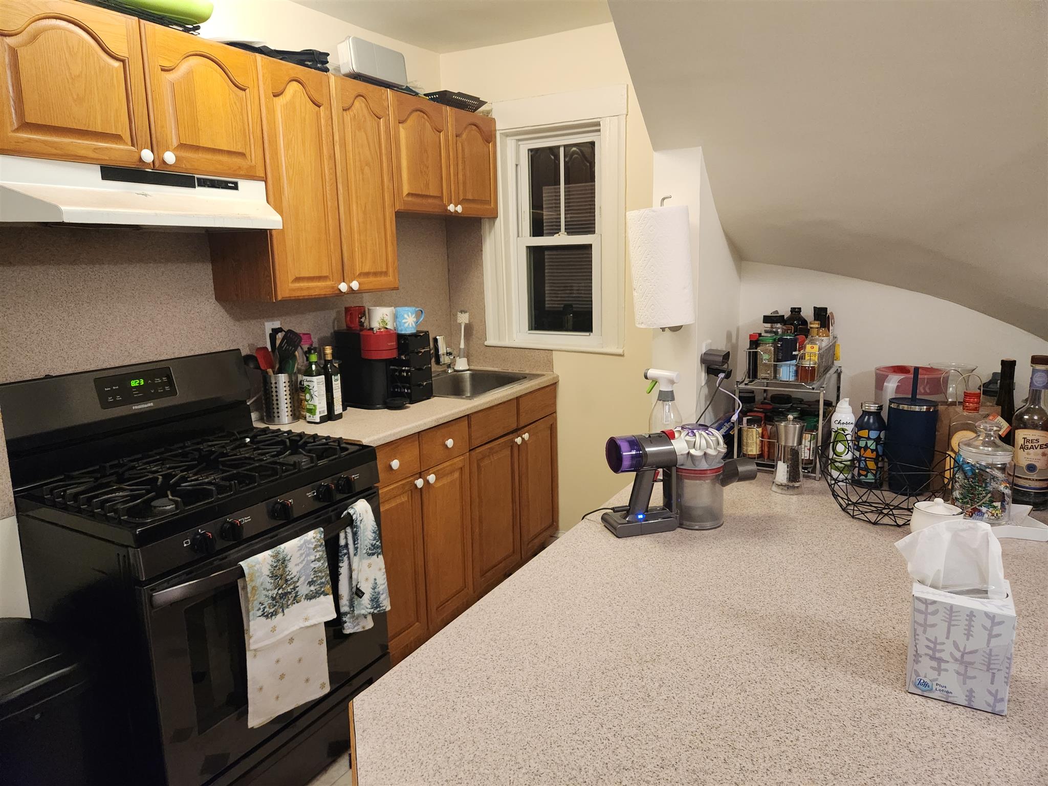 31 Corinthian Rd, Tufts