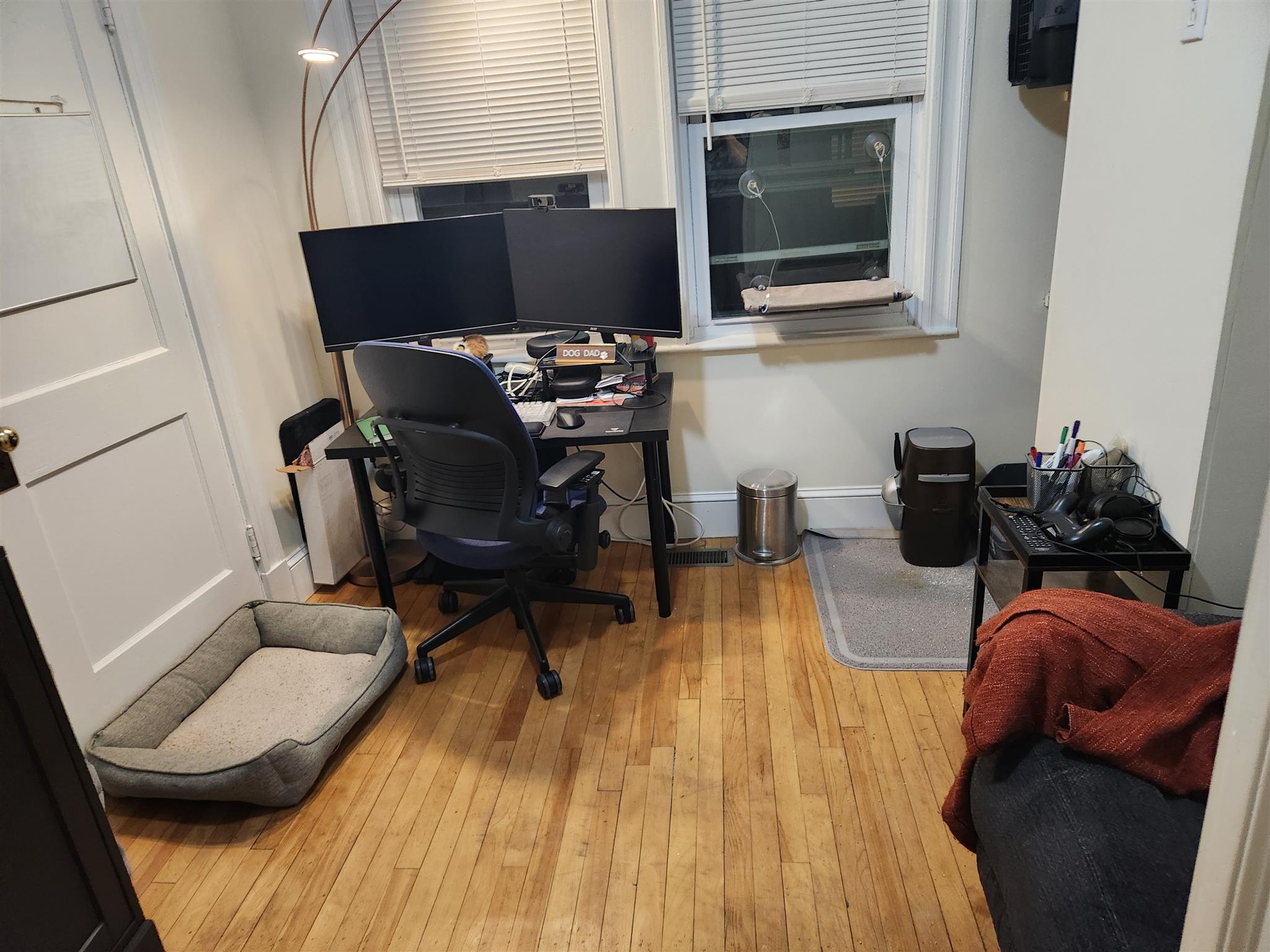 31 Corinthian Rd, Tufts