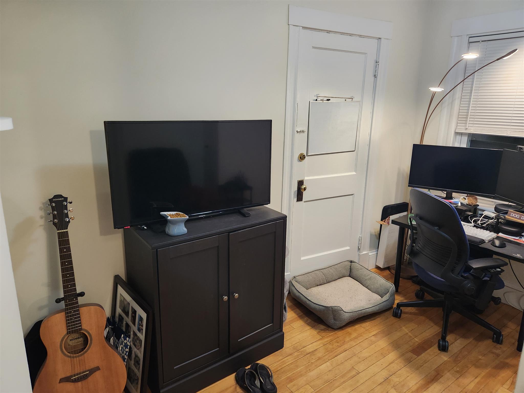 31 Corinthian Rd, Tufts