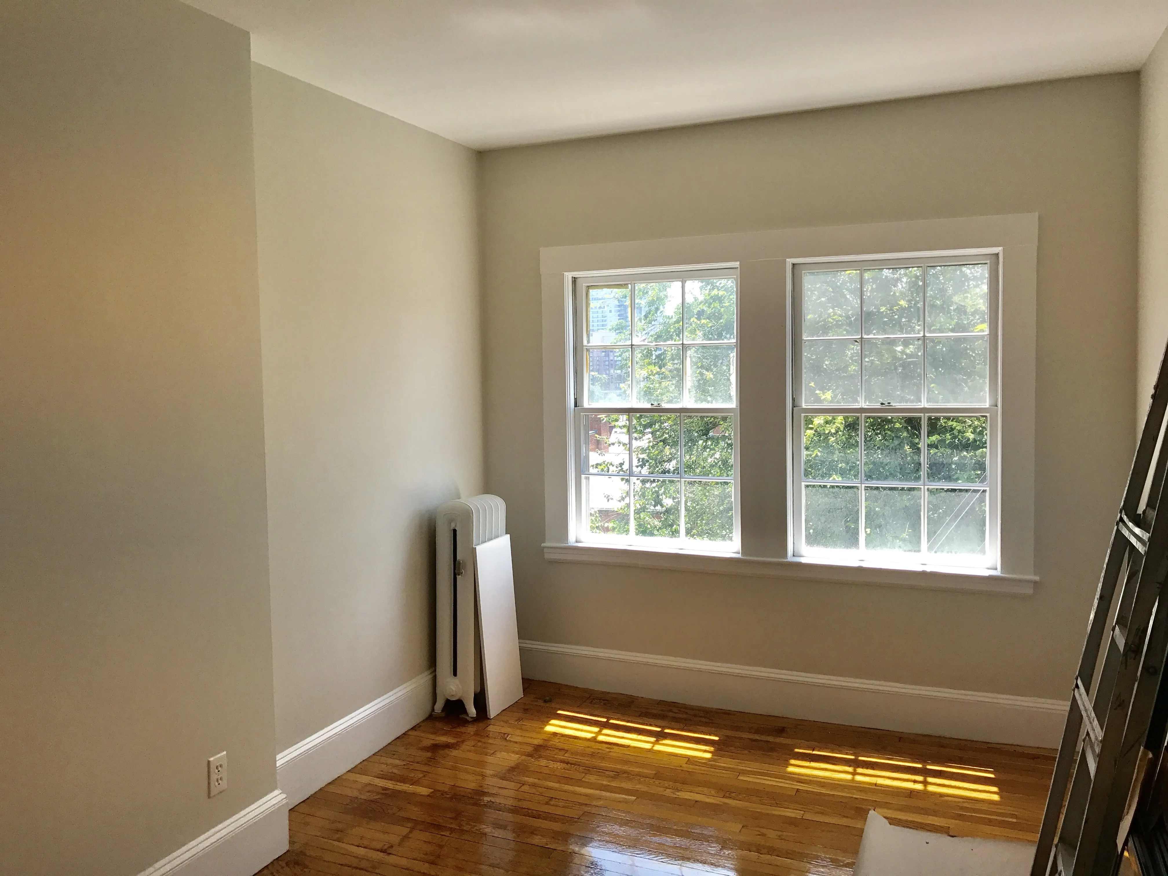 81 Mount Vernon St, Beacon Hill