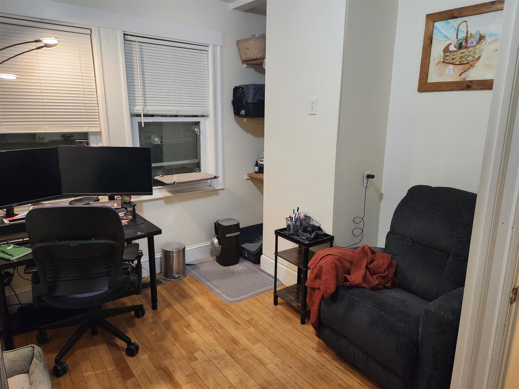 31 Corinthian Rd, Tufts