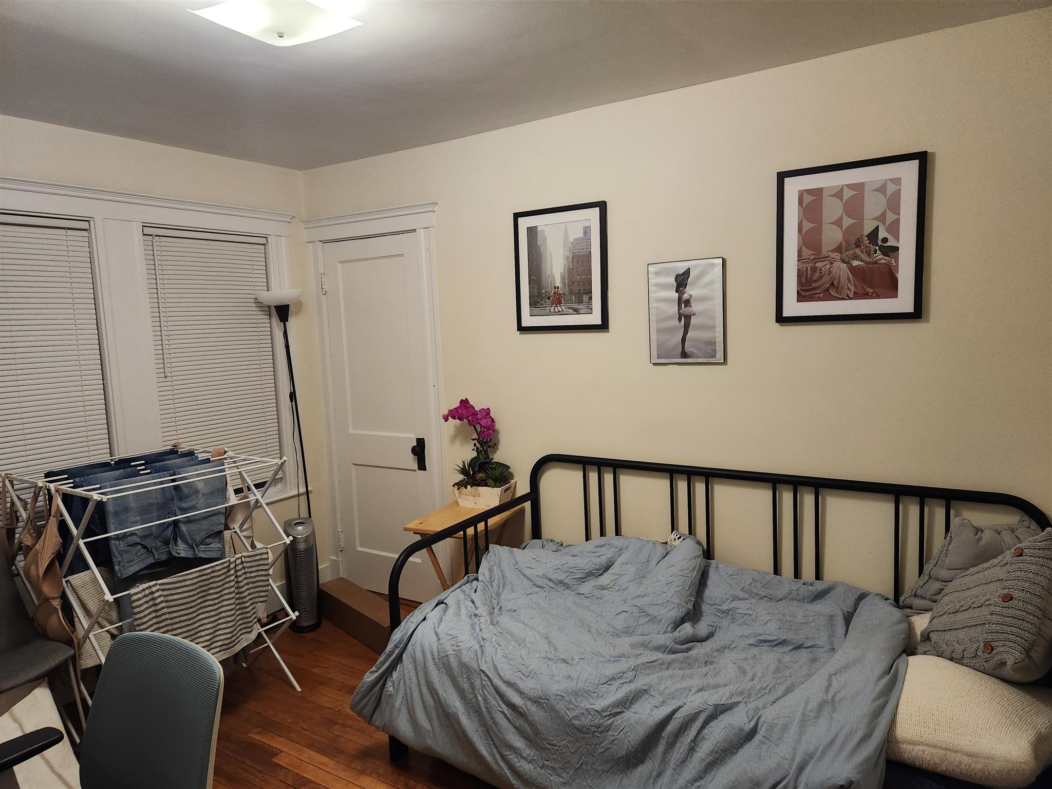 31 Corinthian Rd, Tufts