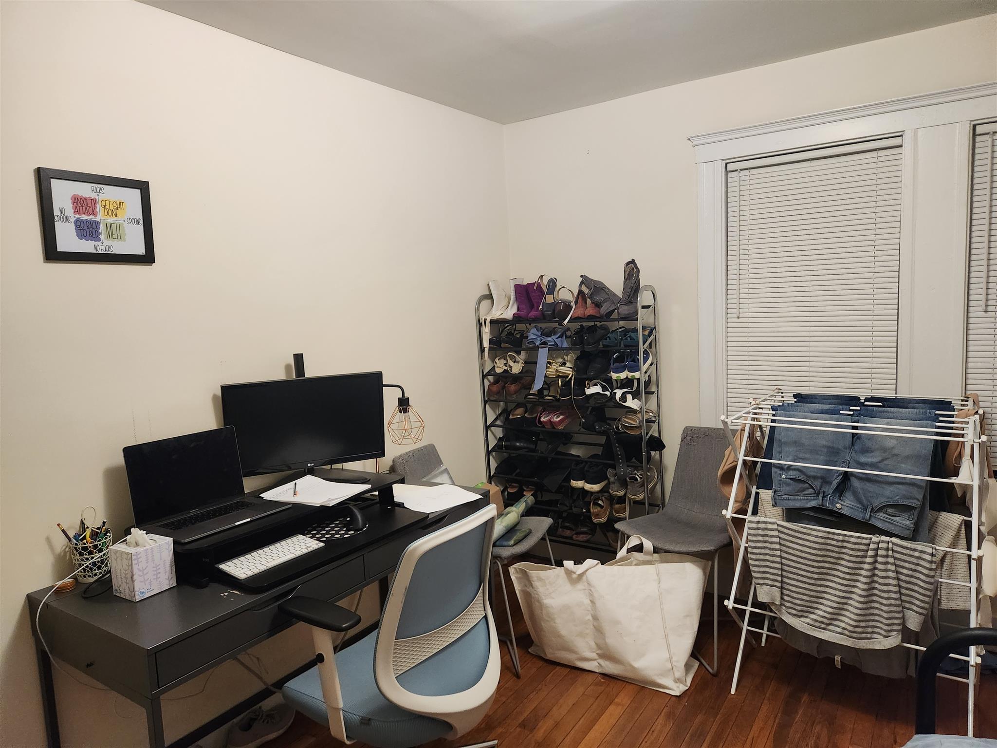 31 Corinthian Rd, Tufts