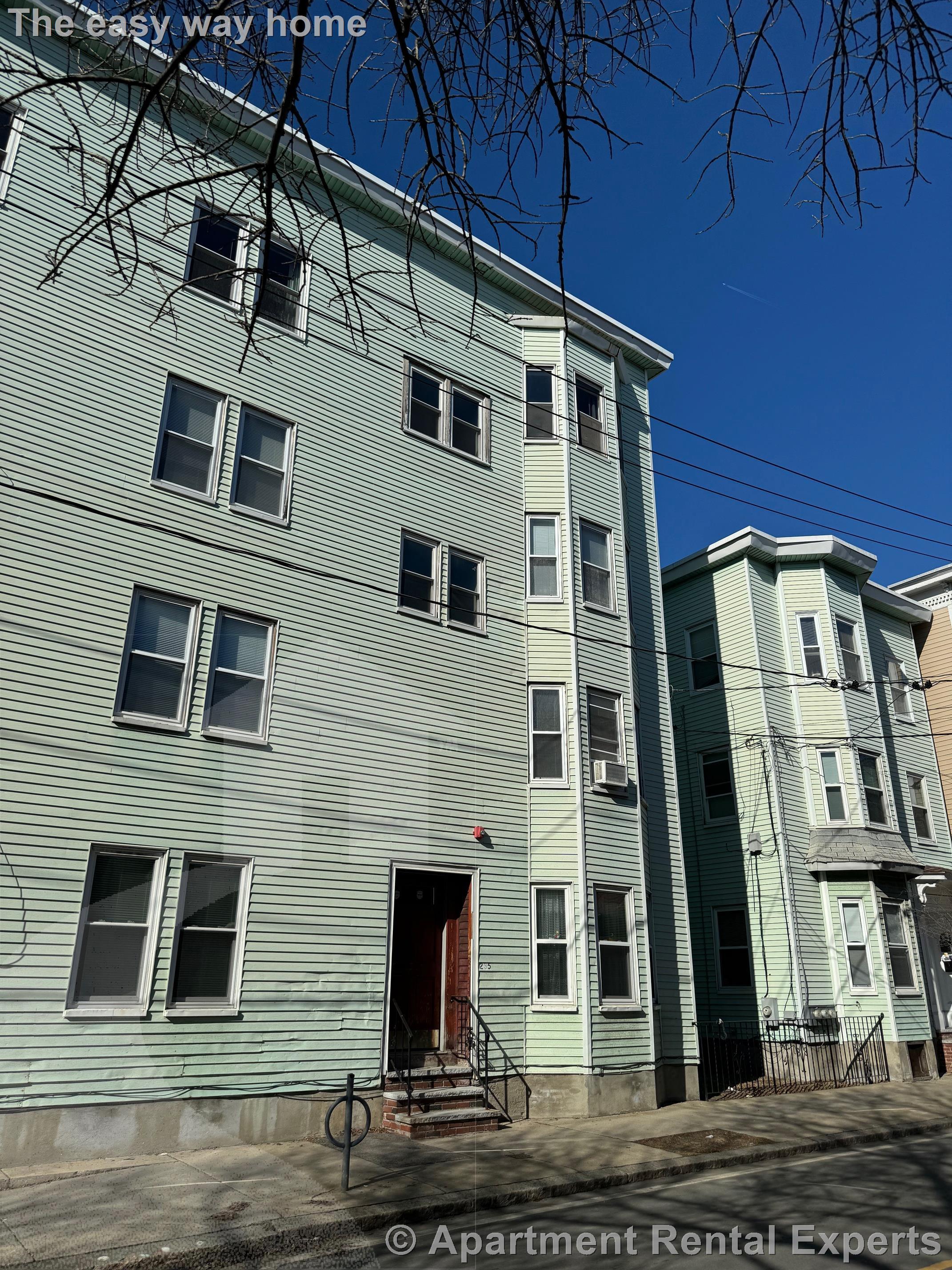 235 Columbia St, The Port