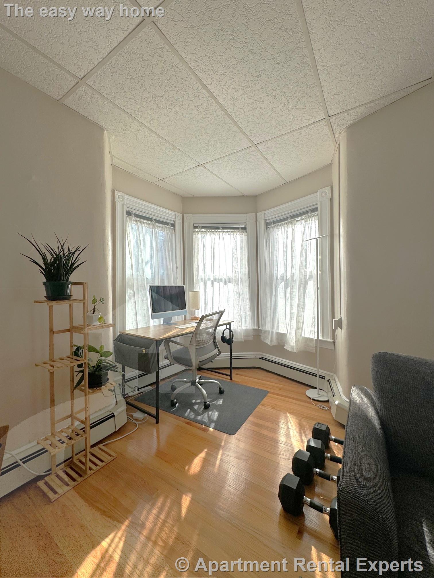 235 Columbia St, The Port