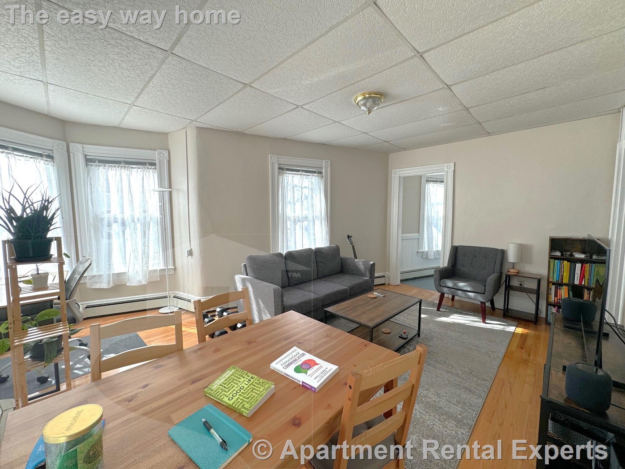 235 Columbia St, The Port