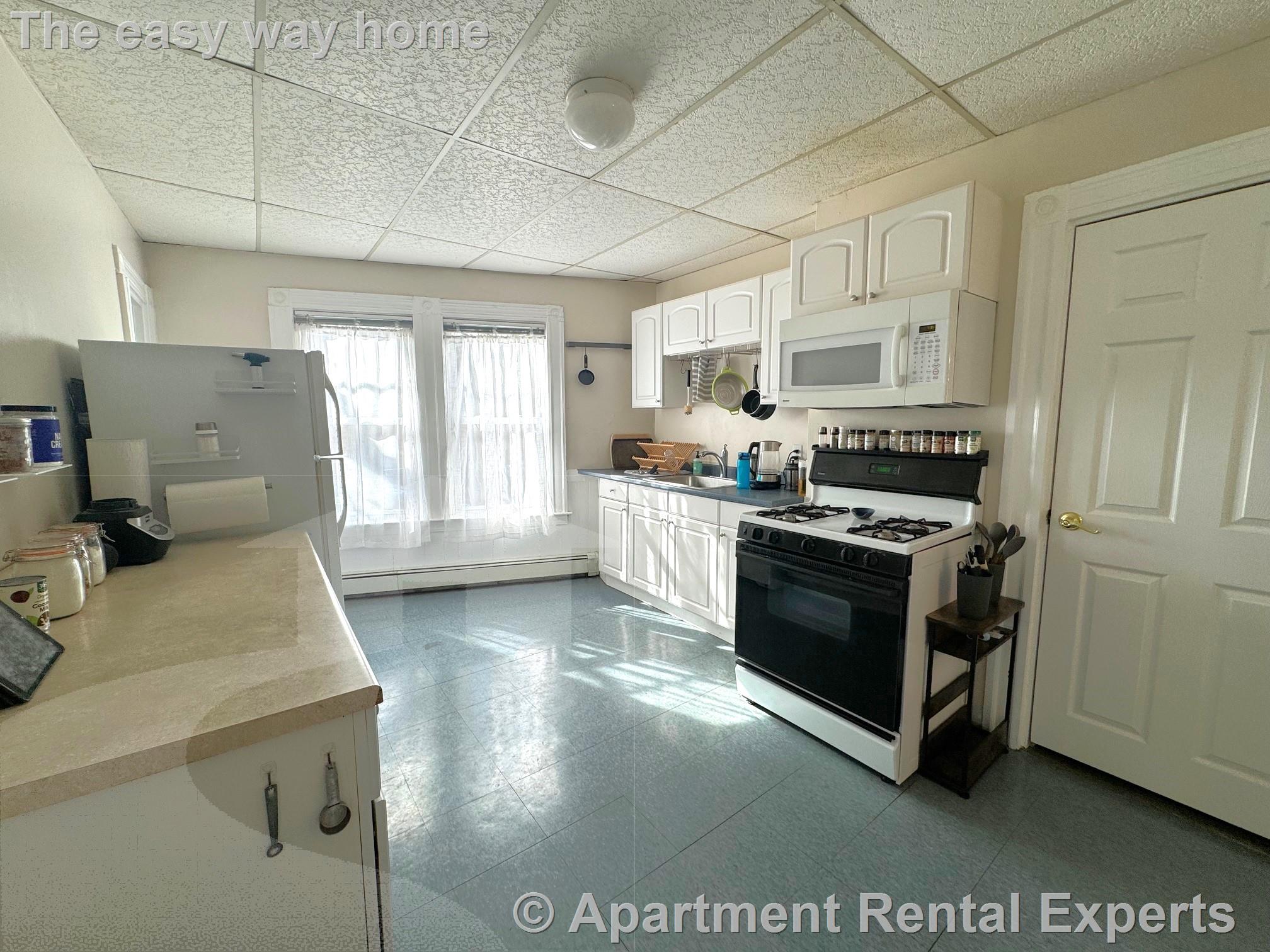 235 Columbia St, The Port