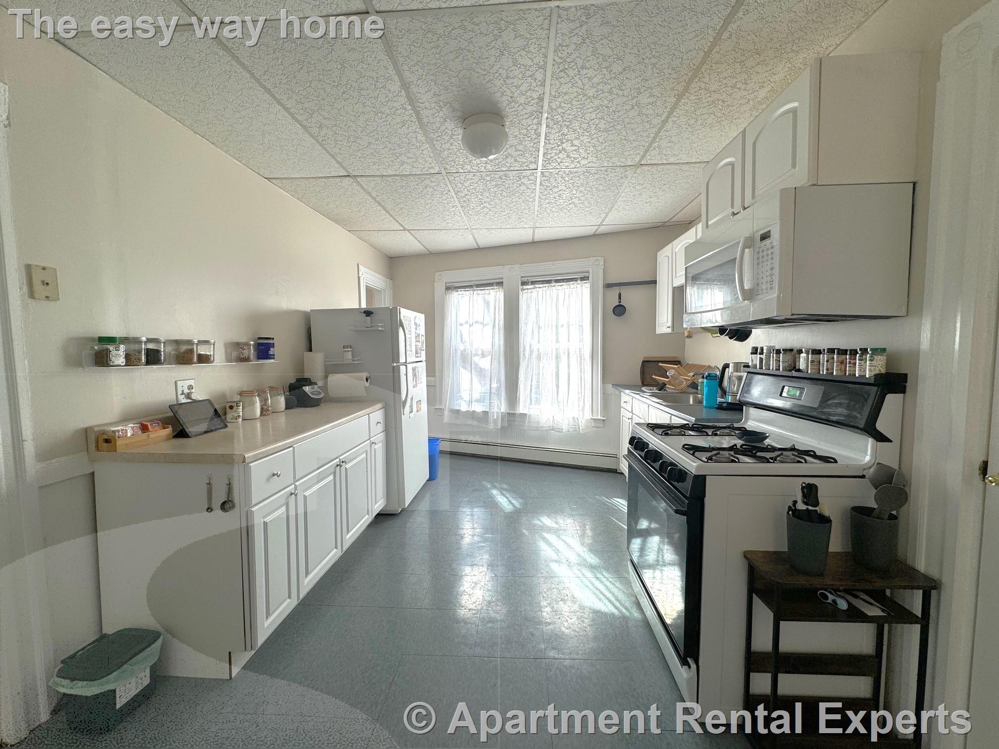 235 Columbia St, The Port