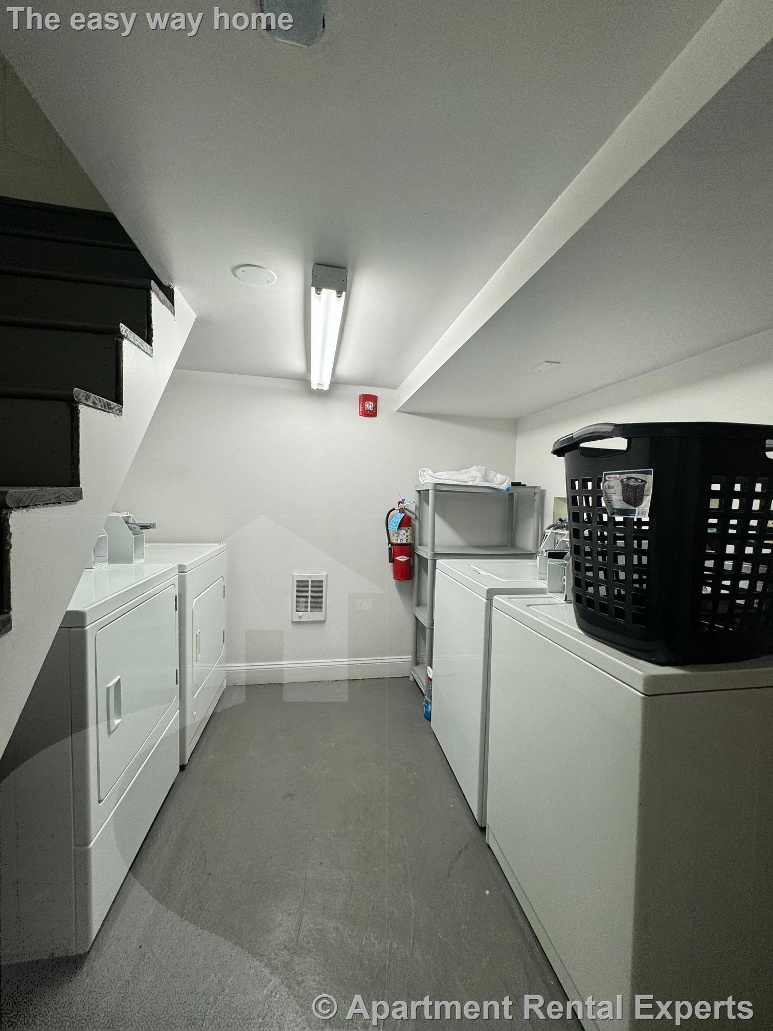 235 Columbia St, The Port