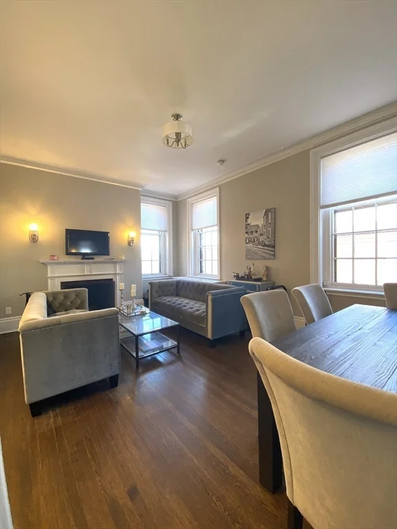 2 Otis Pl, Beacon Hill