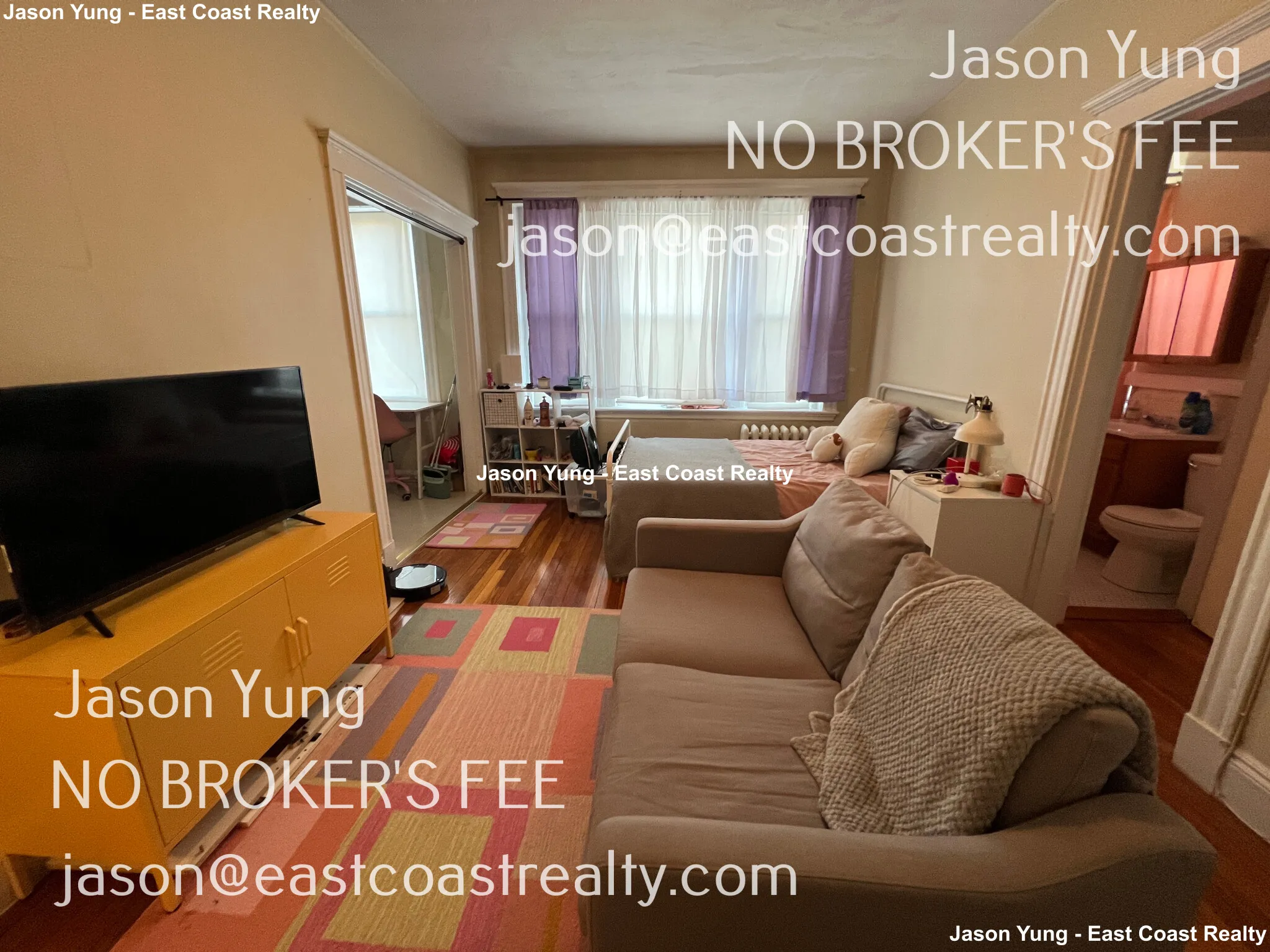 232 Kelton St, Allston