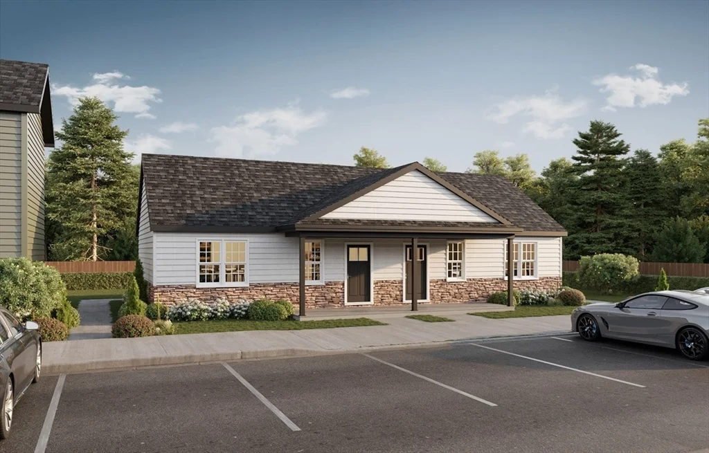 480 Wareham St, Middleboro