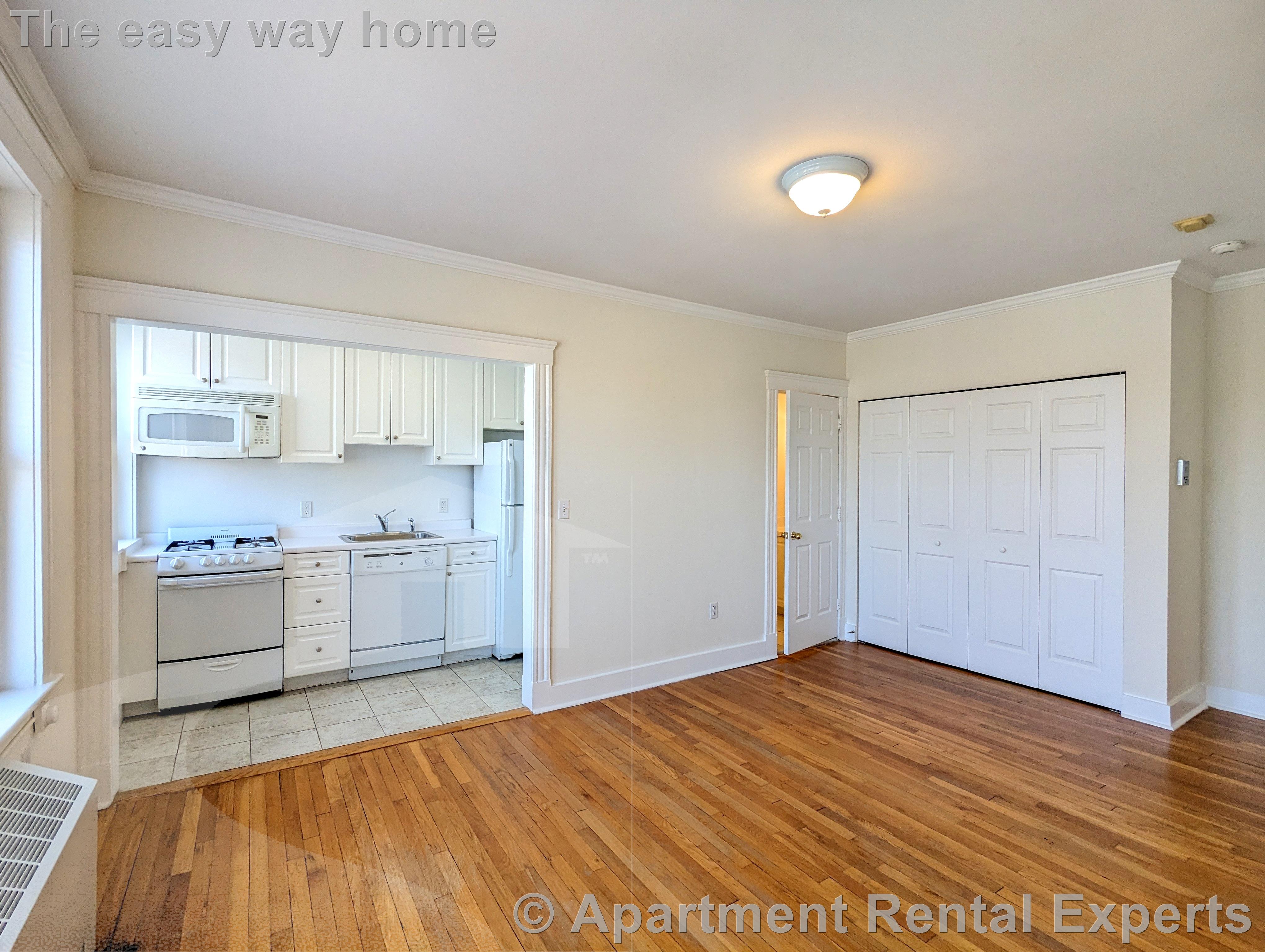 3 Langdon St, Harvard Square