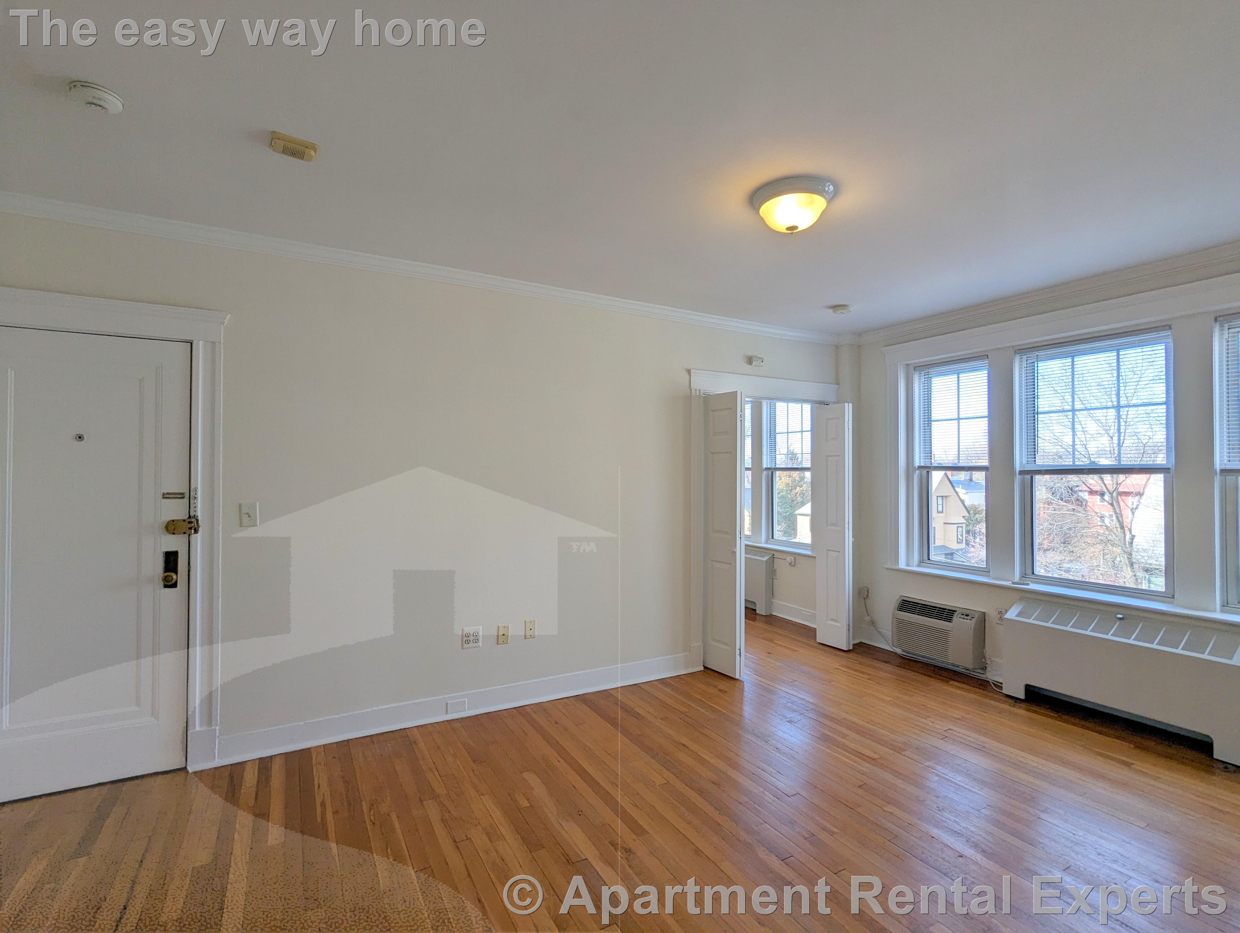 3 Langdon St, Harvard Square