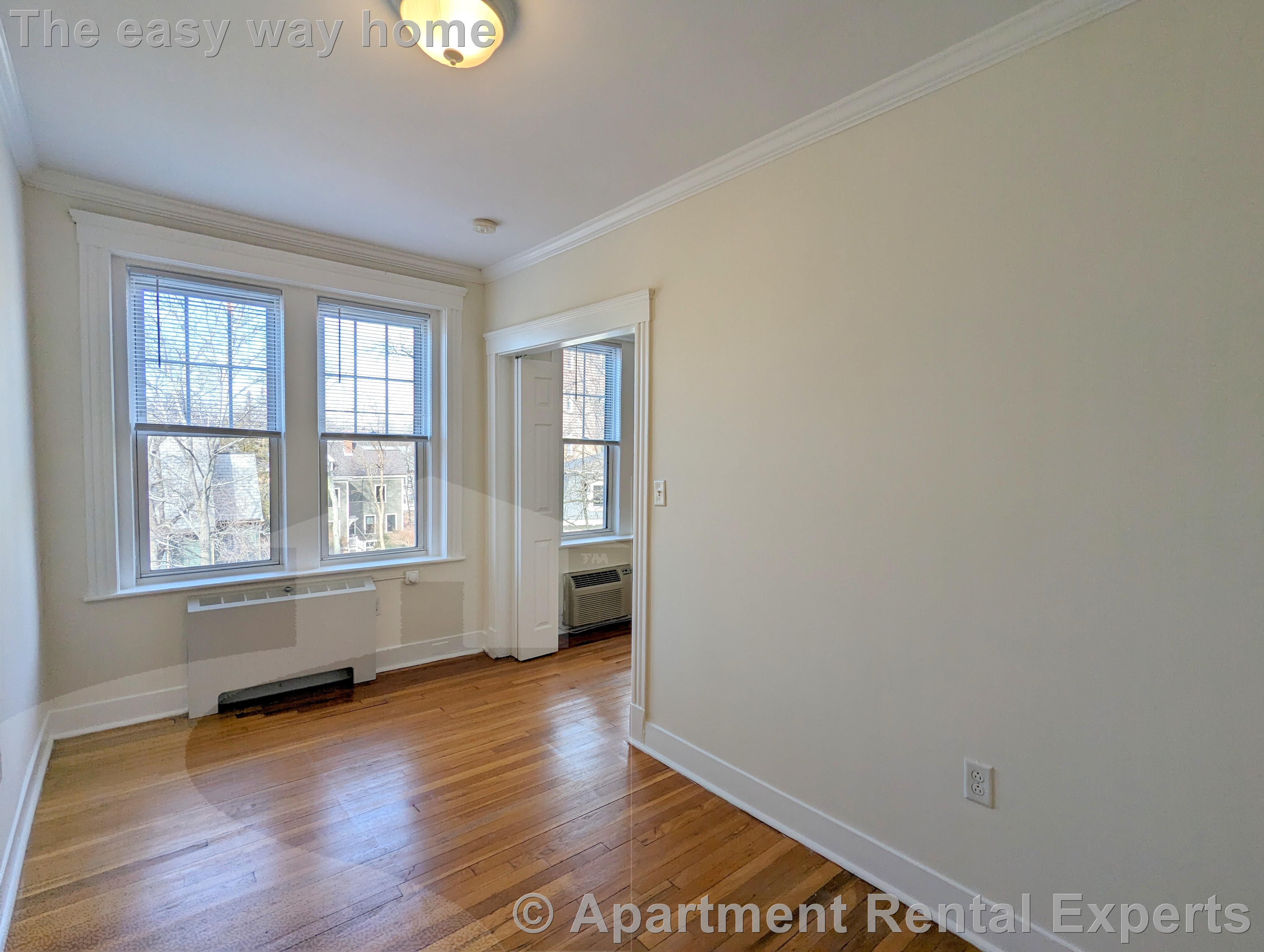 3 Langdon St, Harvard Square