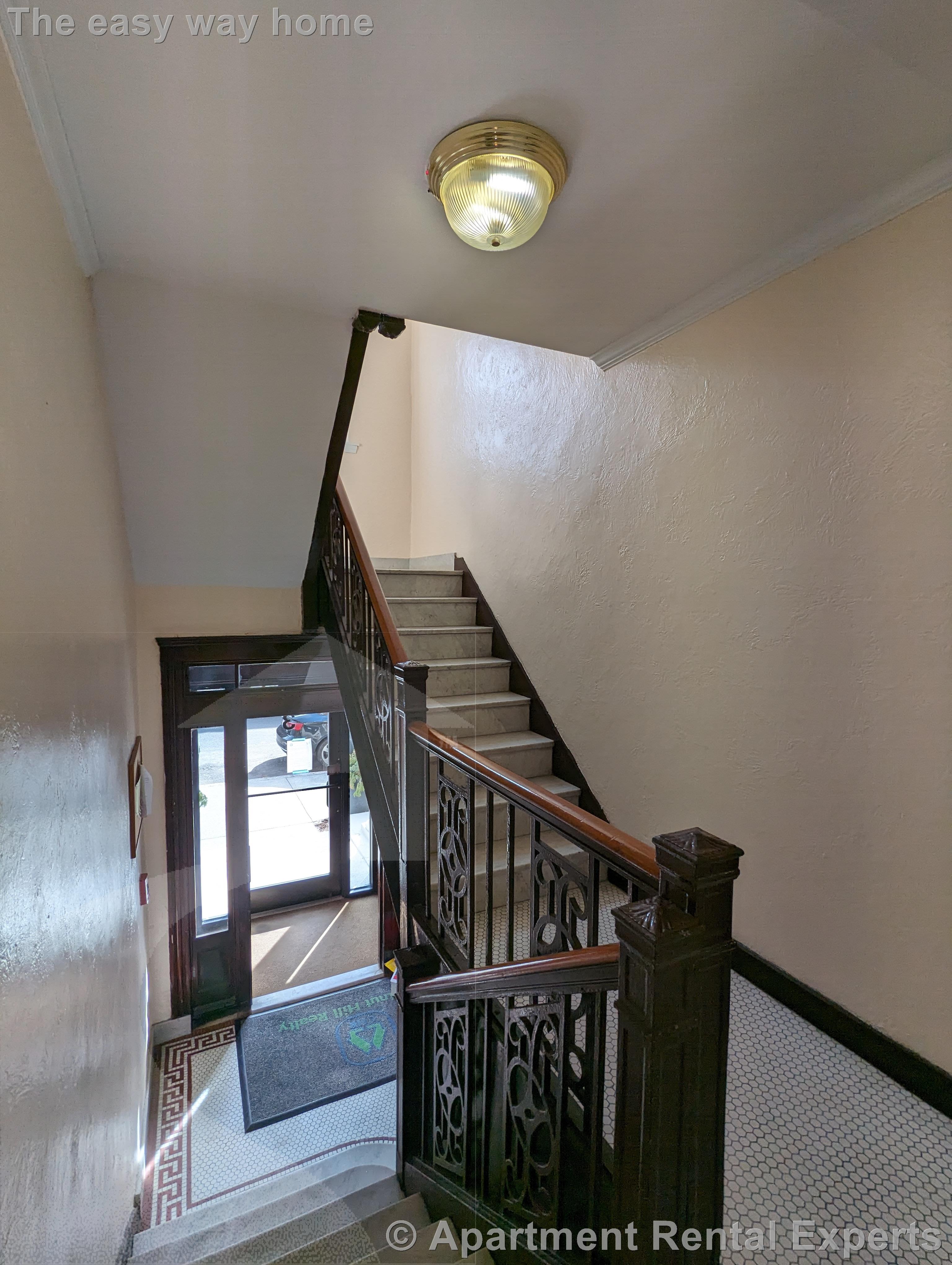 3 Langdon St, Harvard Square