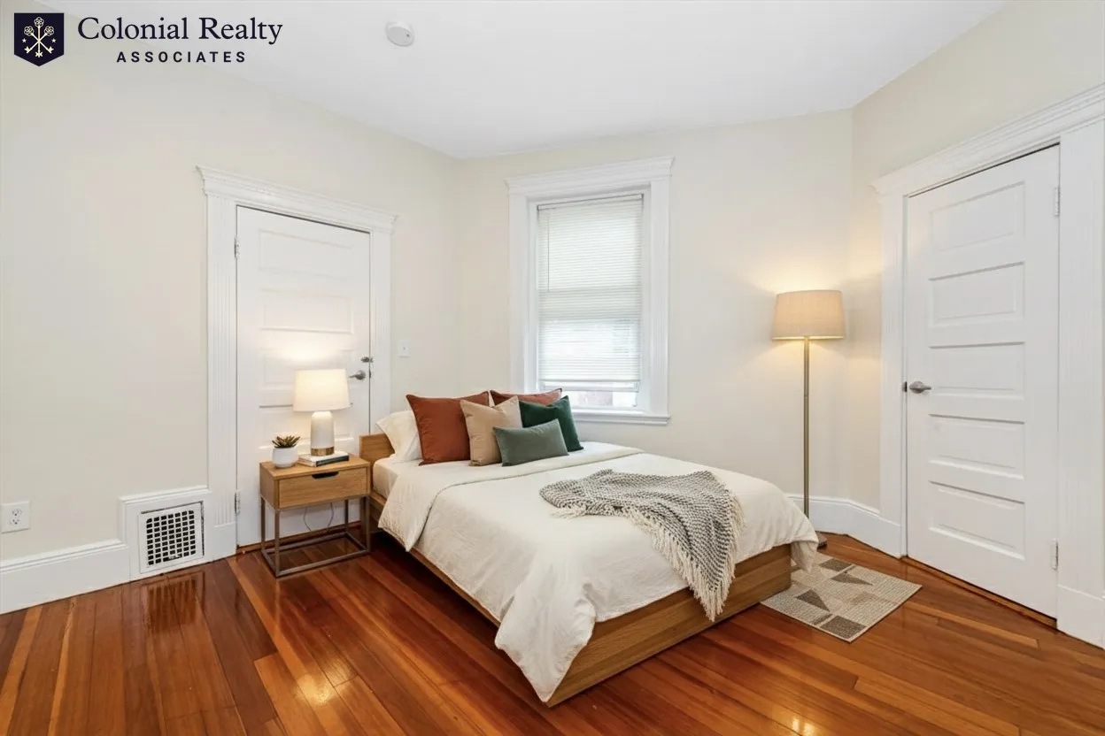 46 Brackett St, Brighton