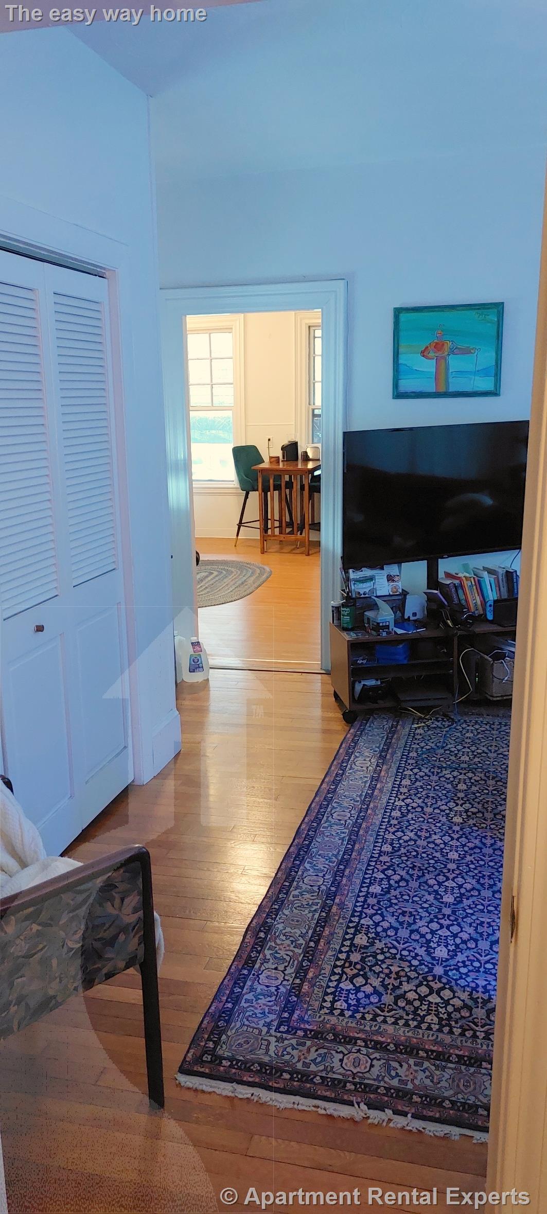 65 Willow Ave, Davis Square