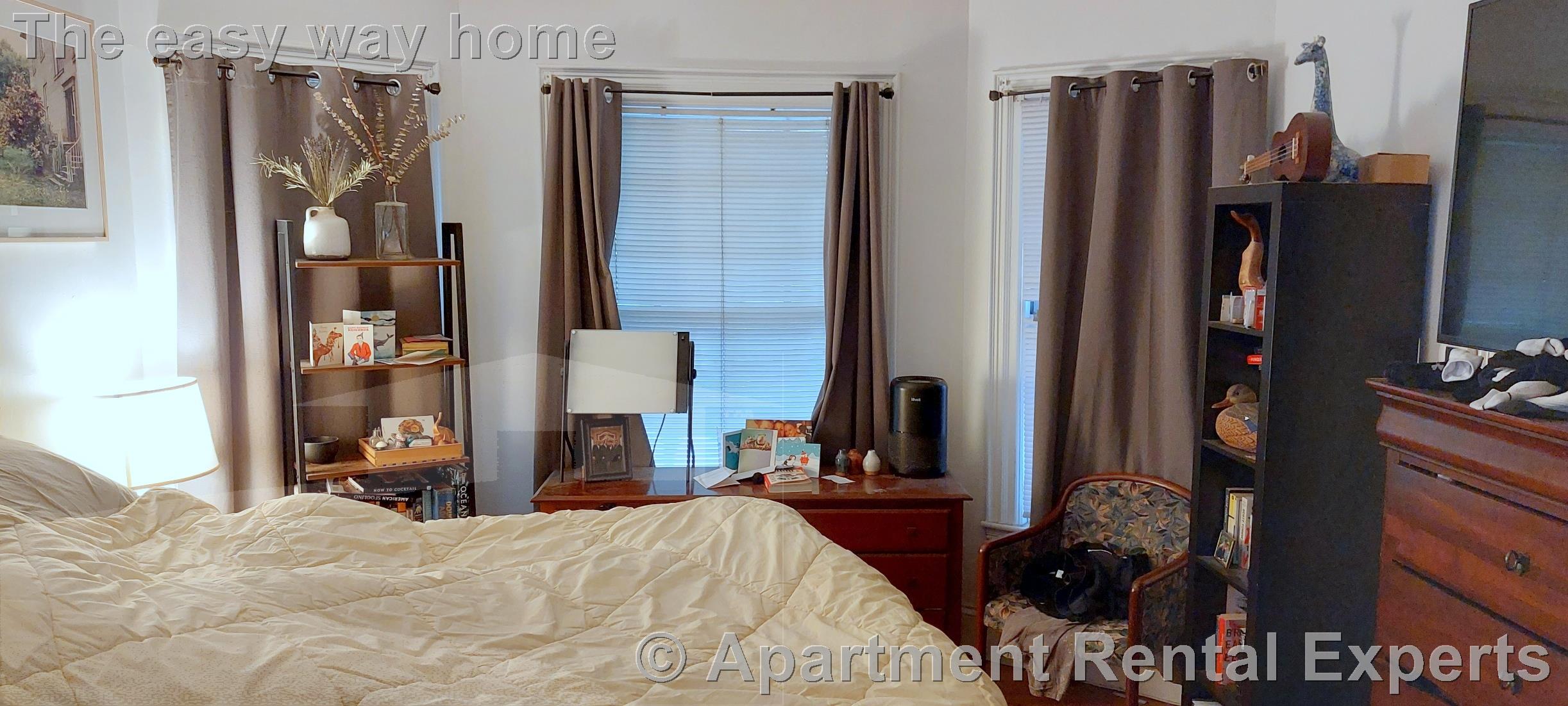 65 Willow Ave, Davis Square