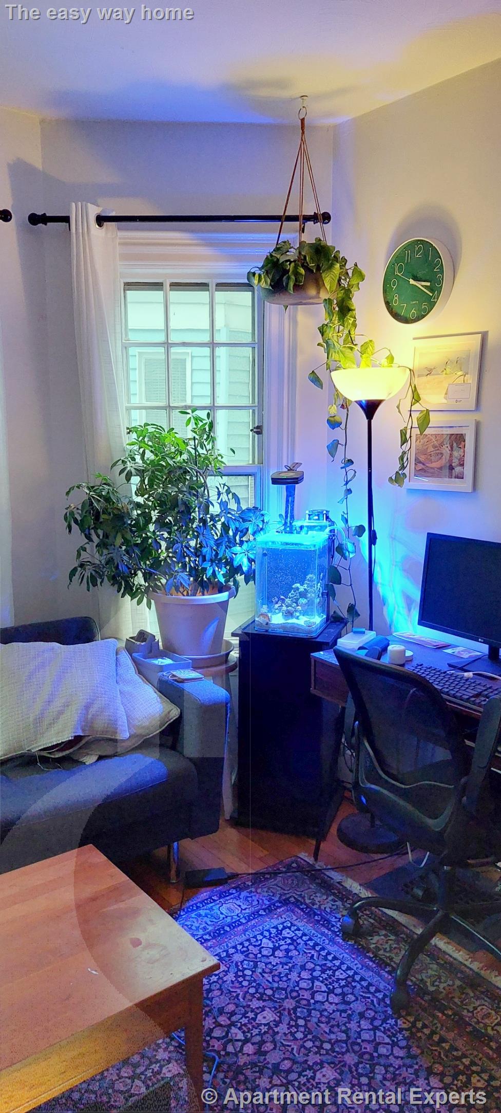 65 Willow Ave, Davis Square