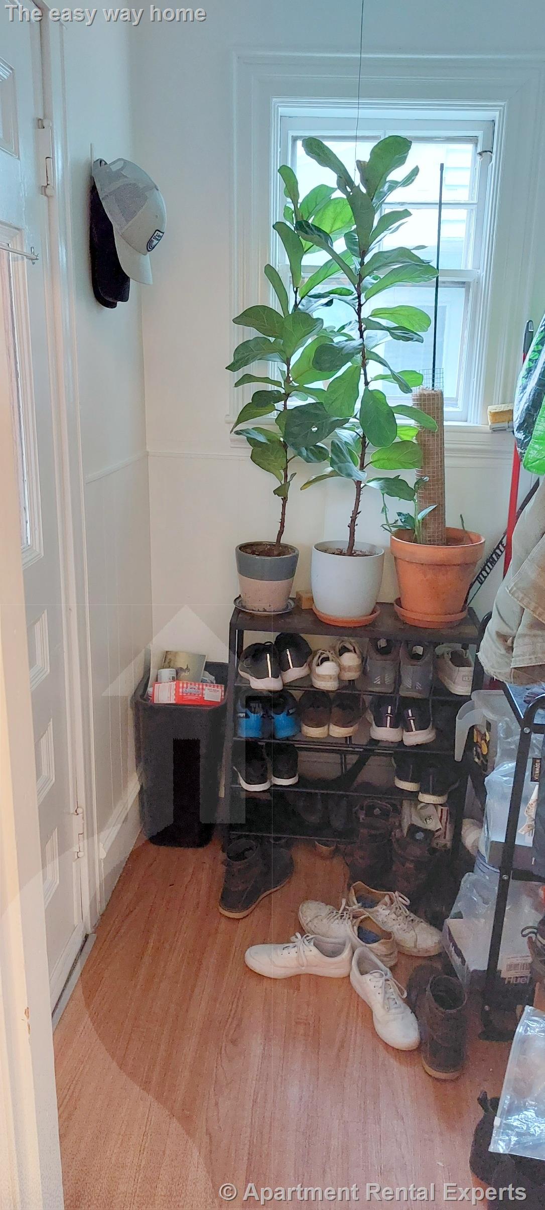 65 Willow Ave, Davis Square