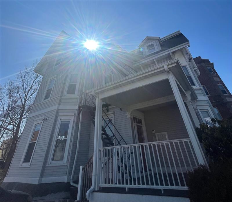 14 Chestnut St, Malden