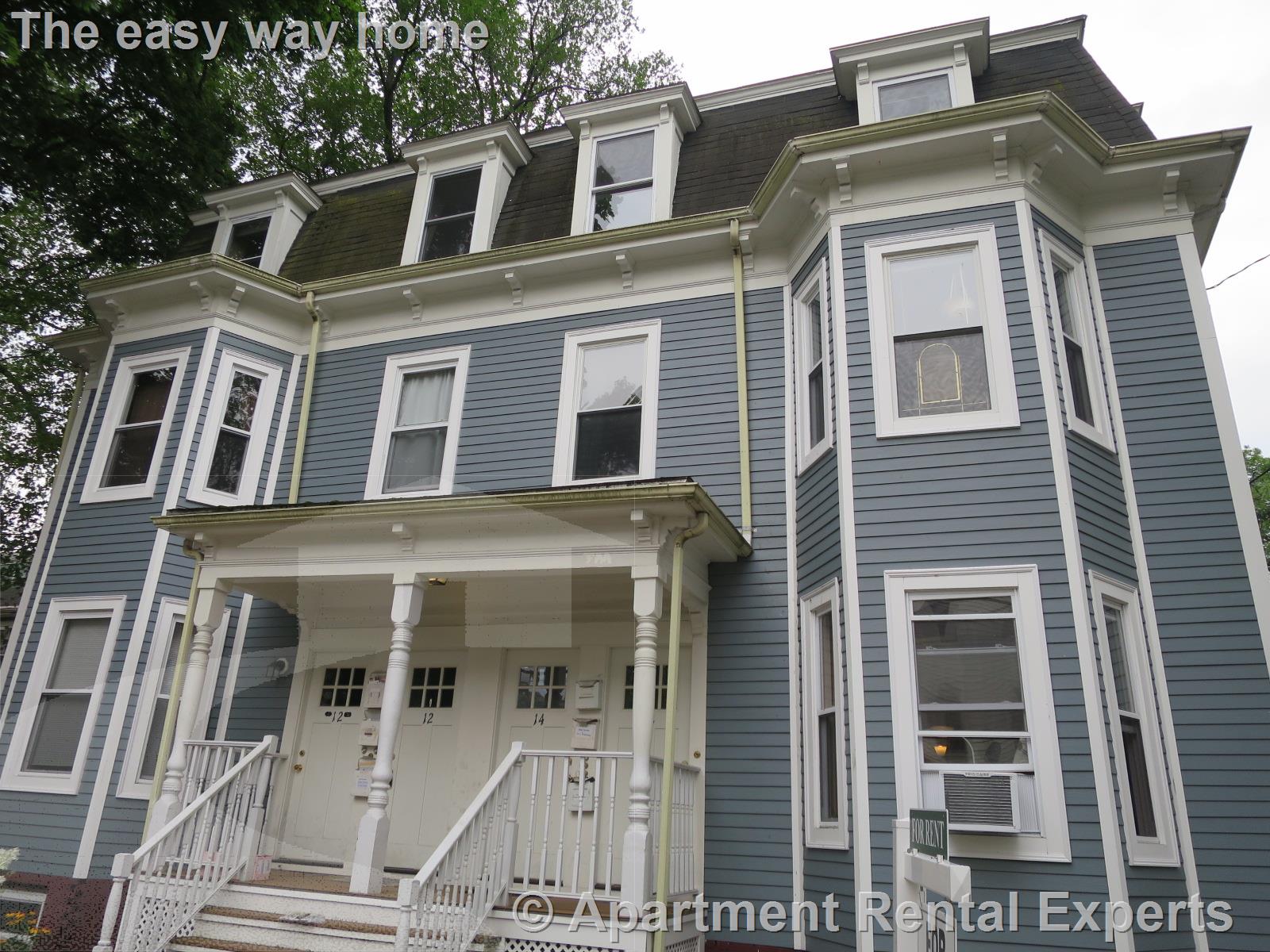 14 Tufts St, Cambridgeport