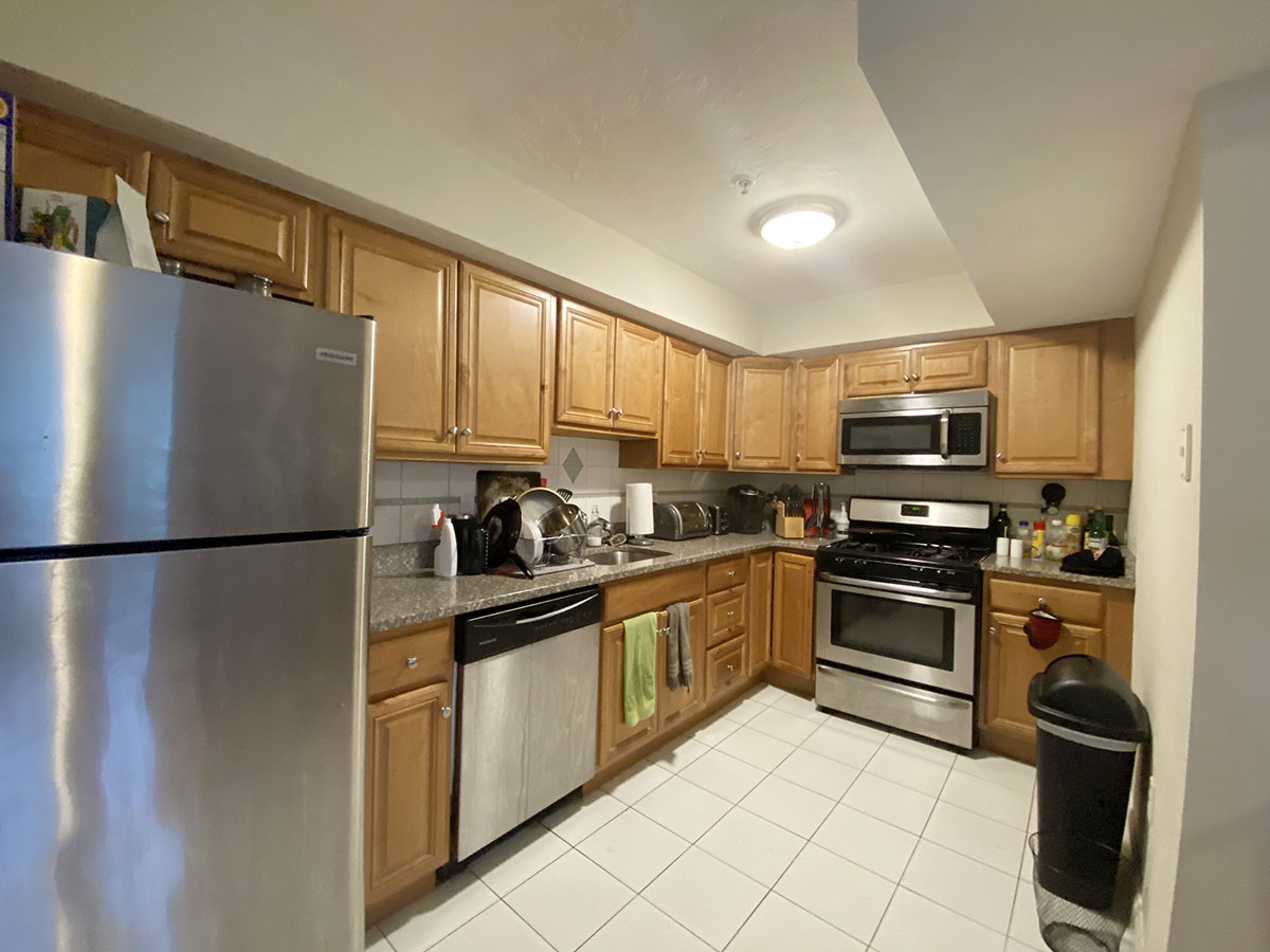3 bed, 2 bath apartment for rent at 328 Bremen St Unit 3, East Boston — photo 6 of 8