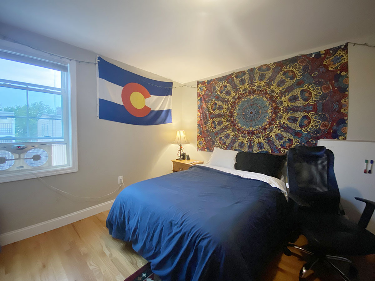 3 bed, 2 bath apartment for rent at 328 Bremen St Unit 3, East Boston — photo 5 of 8