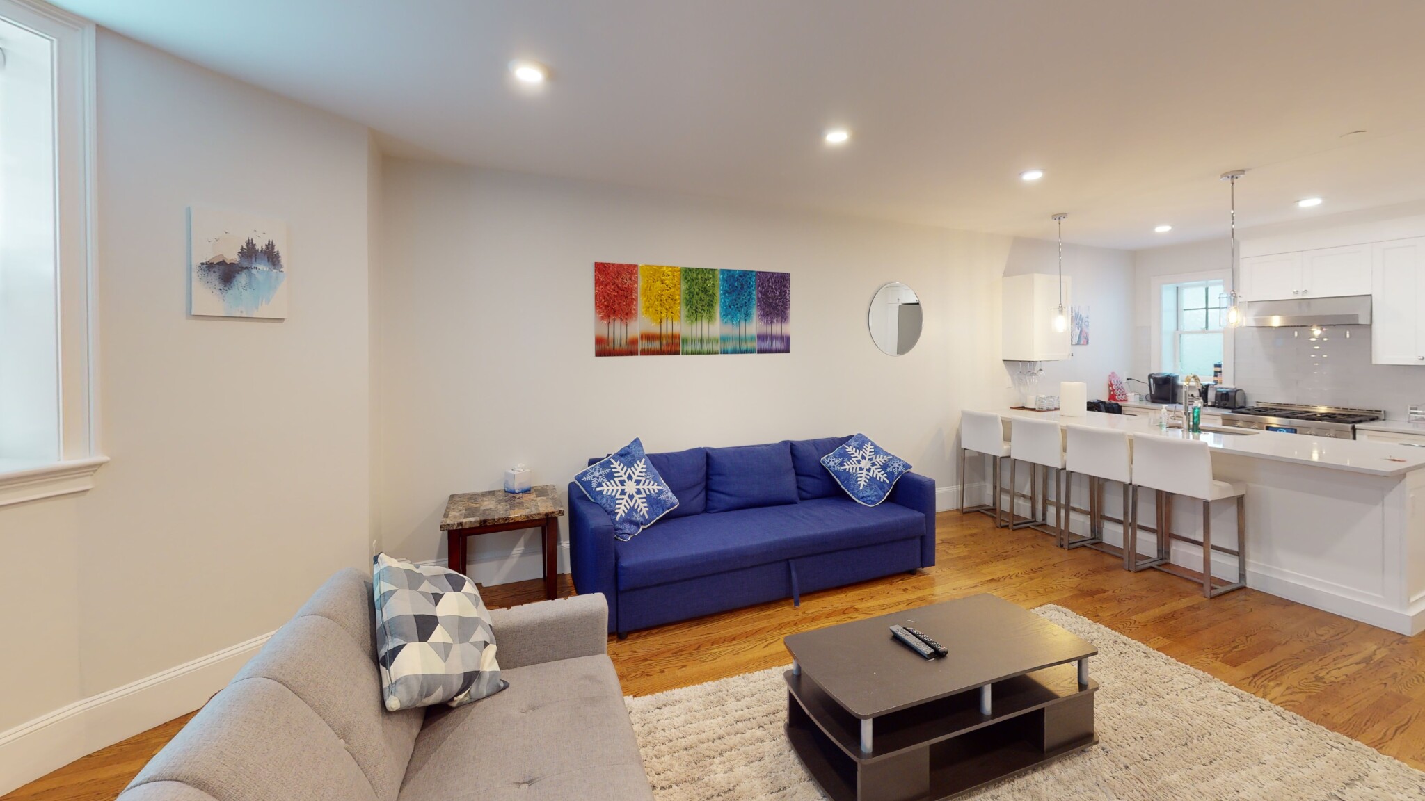 1240 Beacon St, Coolidge Corner