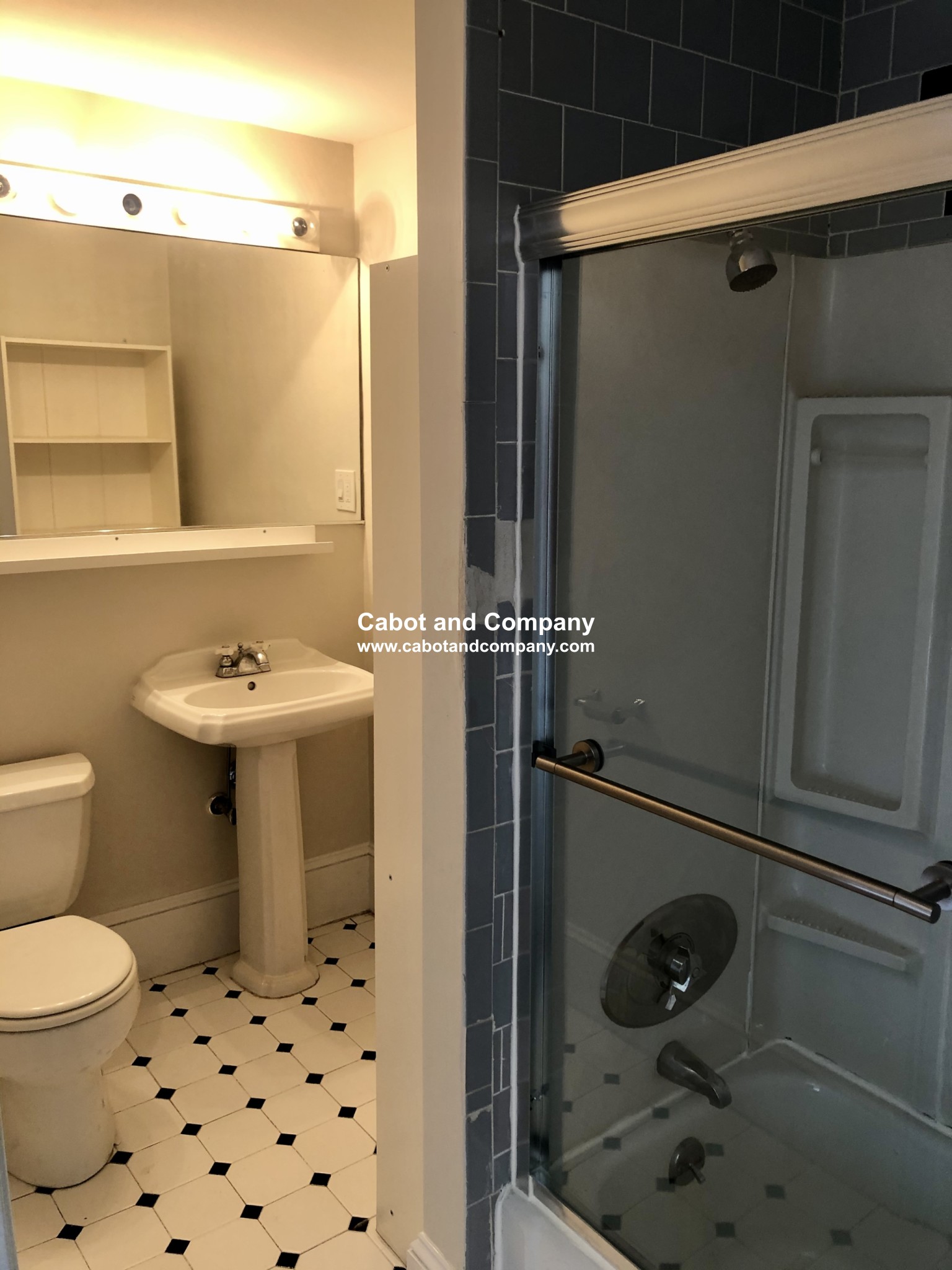 415 Beacon St, Back Bay