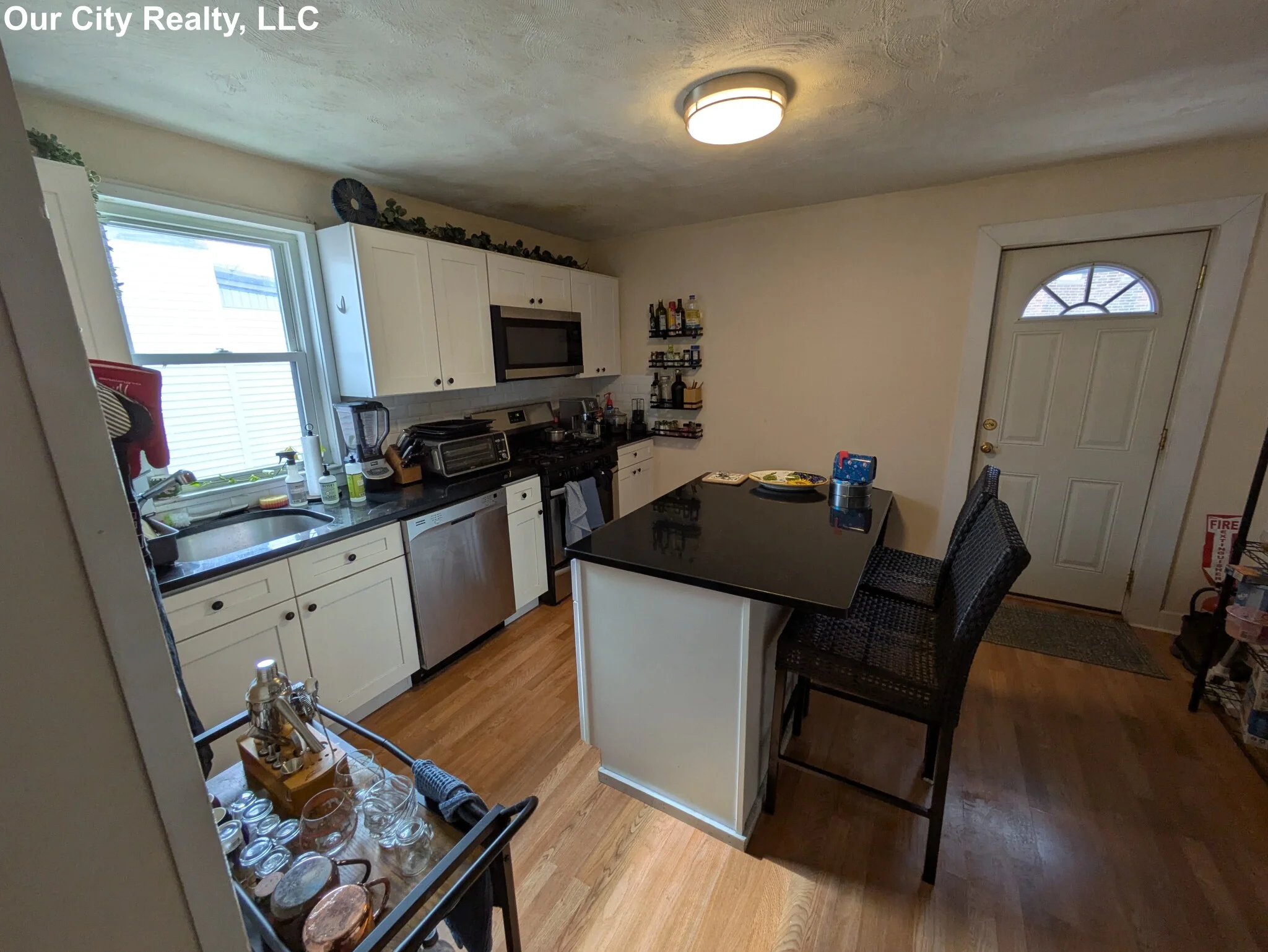 99 Norfolk St, The Port