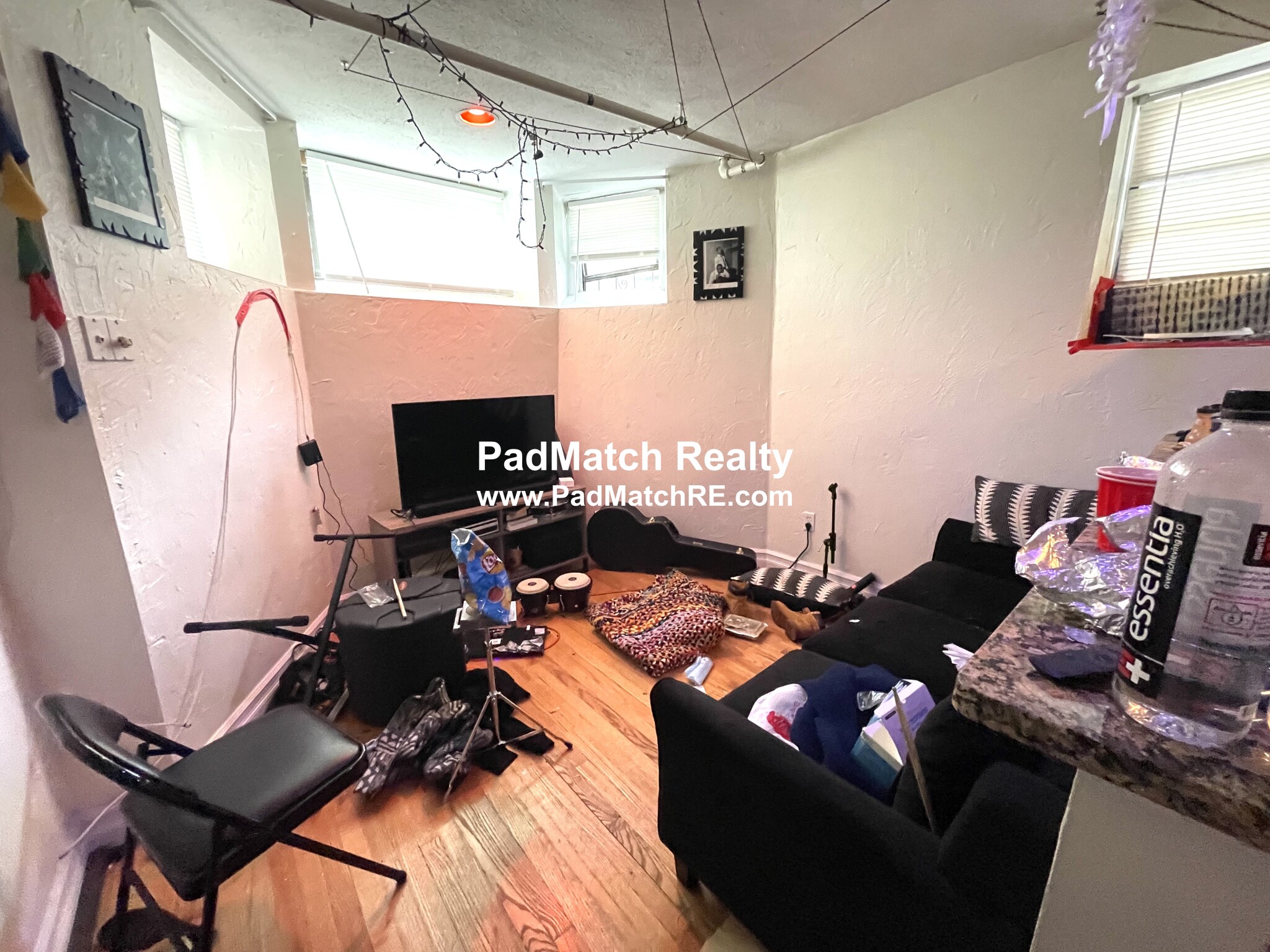 132 Hemenway St, Fenway