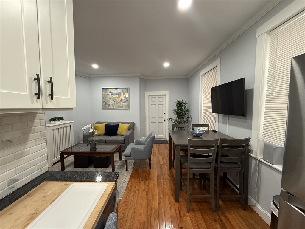 32 Reedsdale, Allston