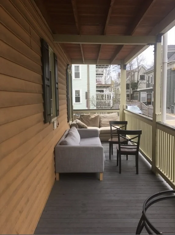 19 Pleasant St, Dorchester