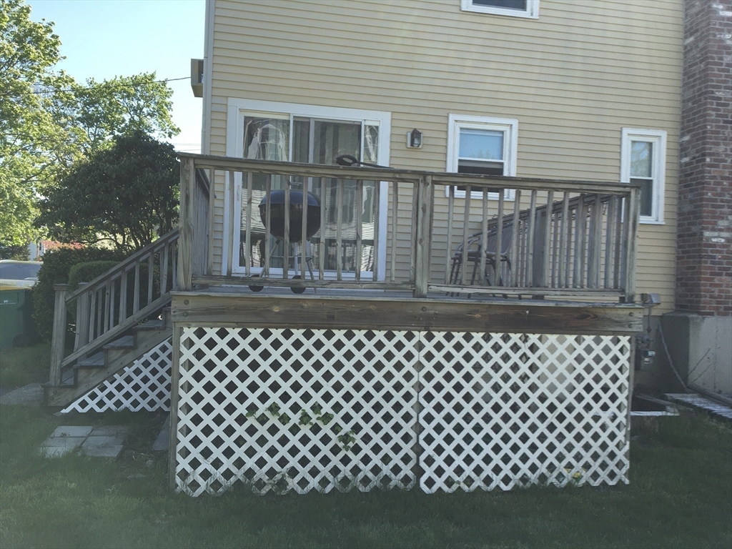 85 Park St, Mansfield